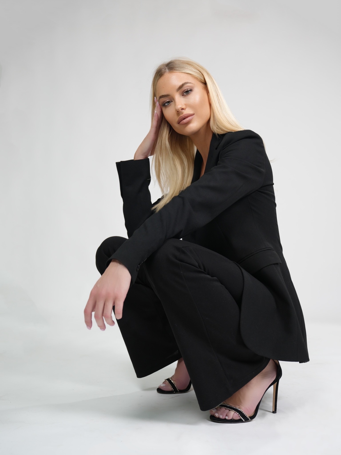 Ksenia — Model & Hostess in Dubai photo 9