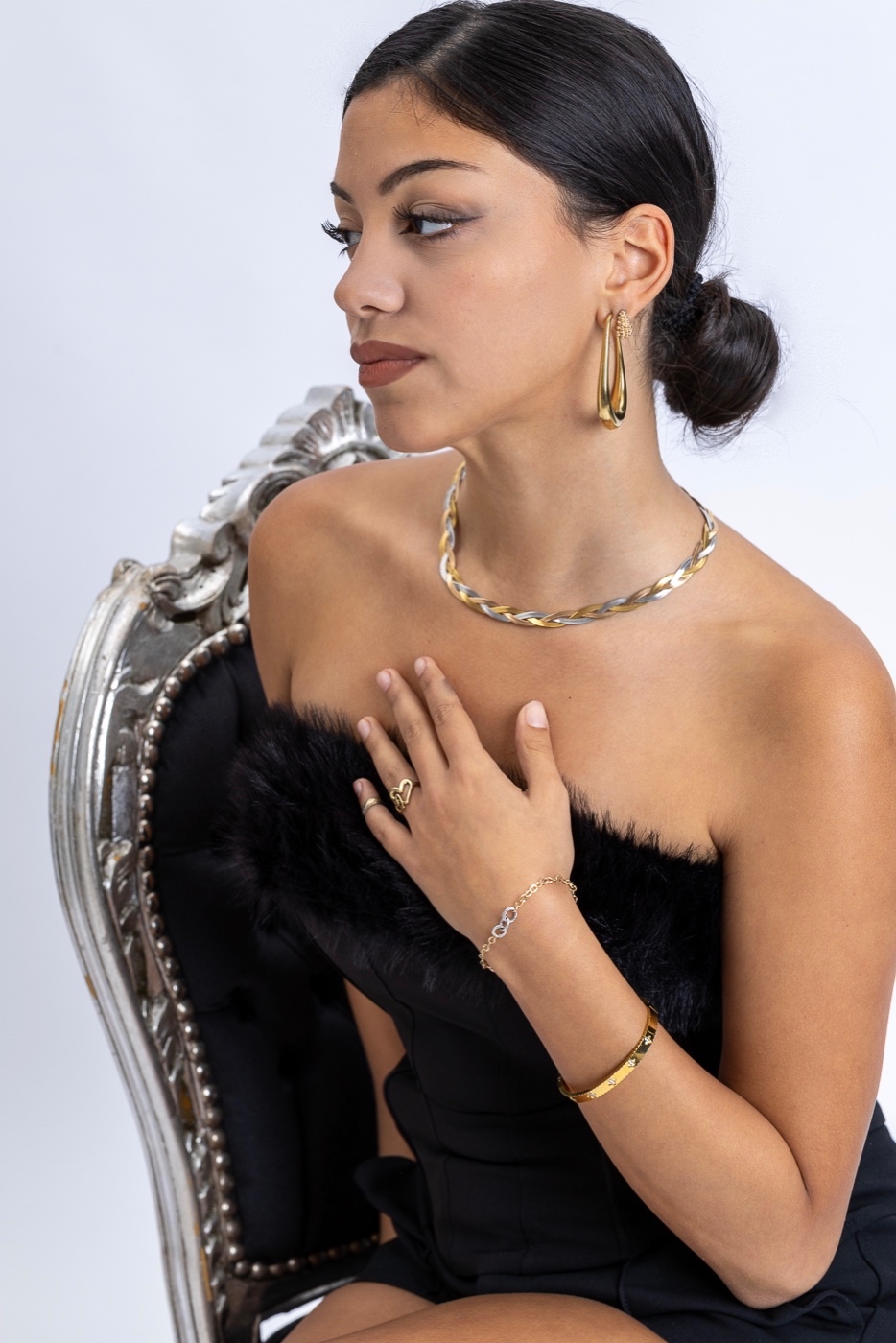 Daiana Veronica — Model & Hostess in Parabiago photo 3
