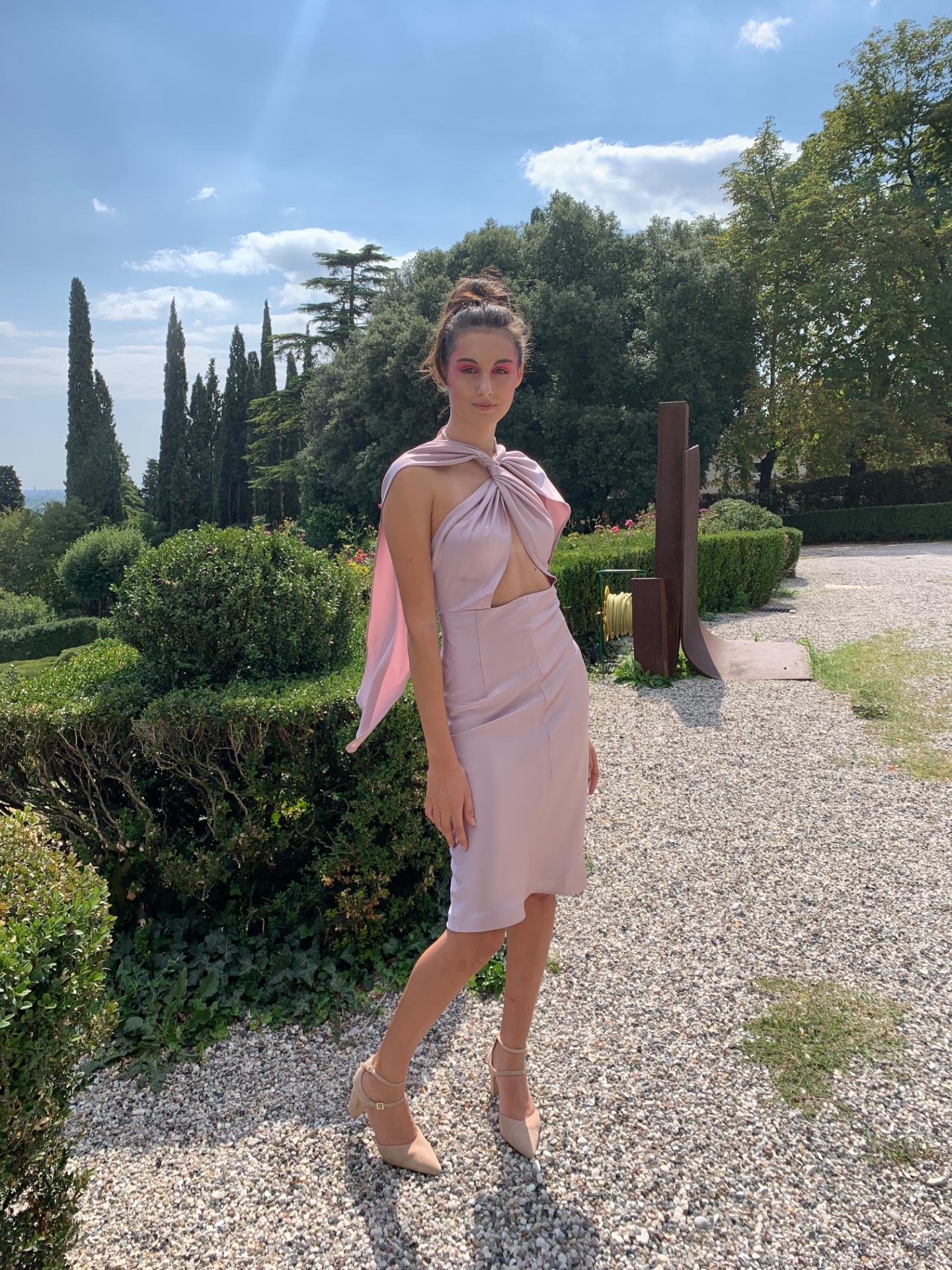 Anna — Model & Hostess in Verona photo 5