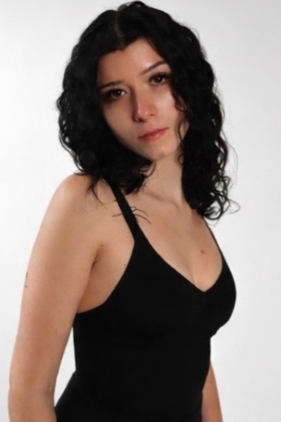 Georgia — Model & Hostess in St. Gallen photo 1