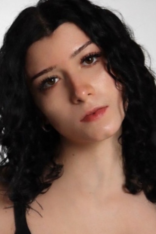 Georgia — Model & Hostess in St. Gallen photo 3