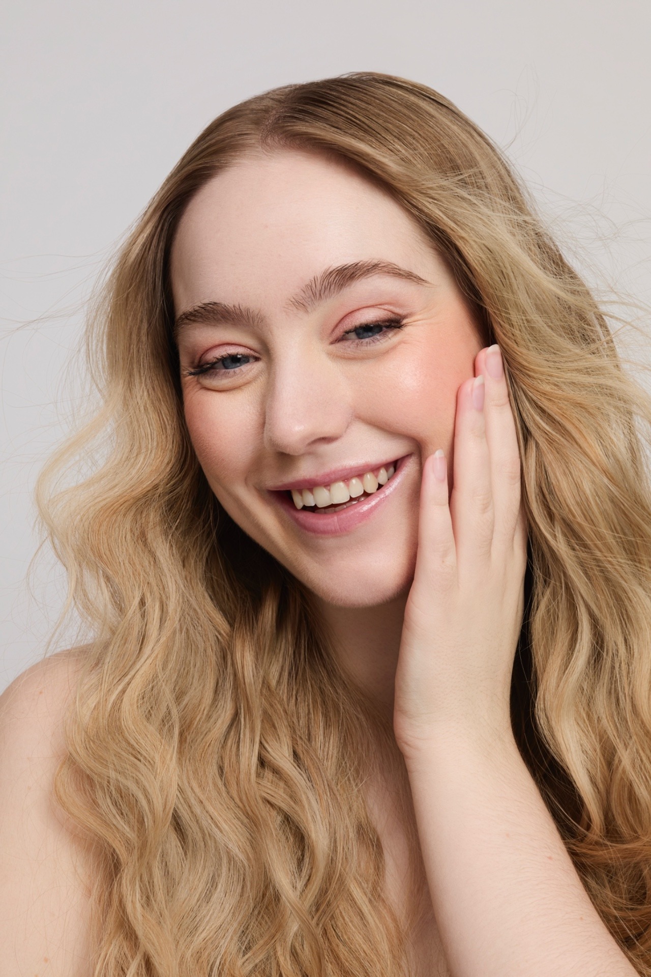 Britta — Model & Hostess in Z&uuml;rich photo 2