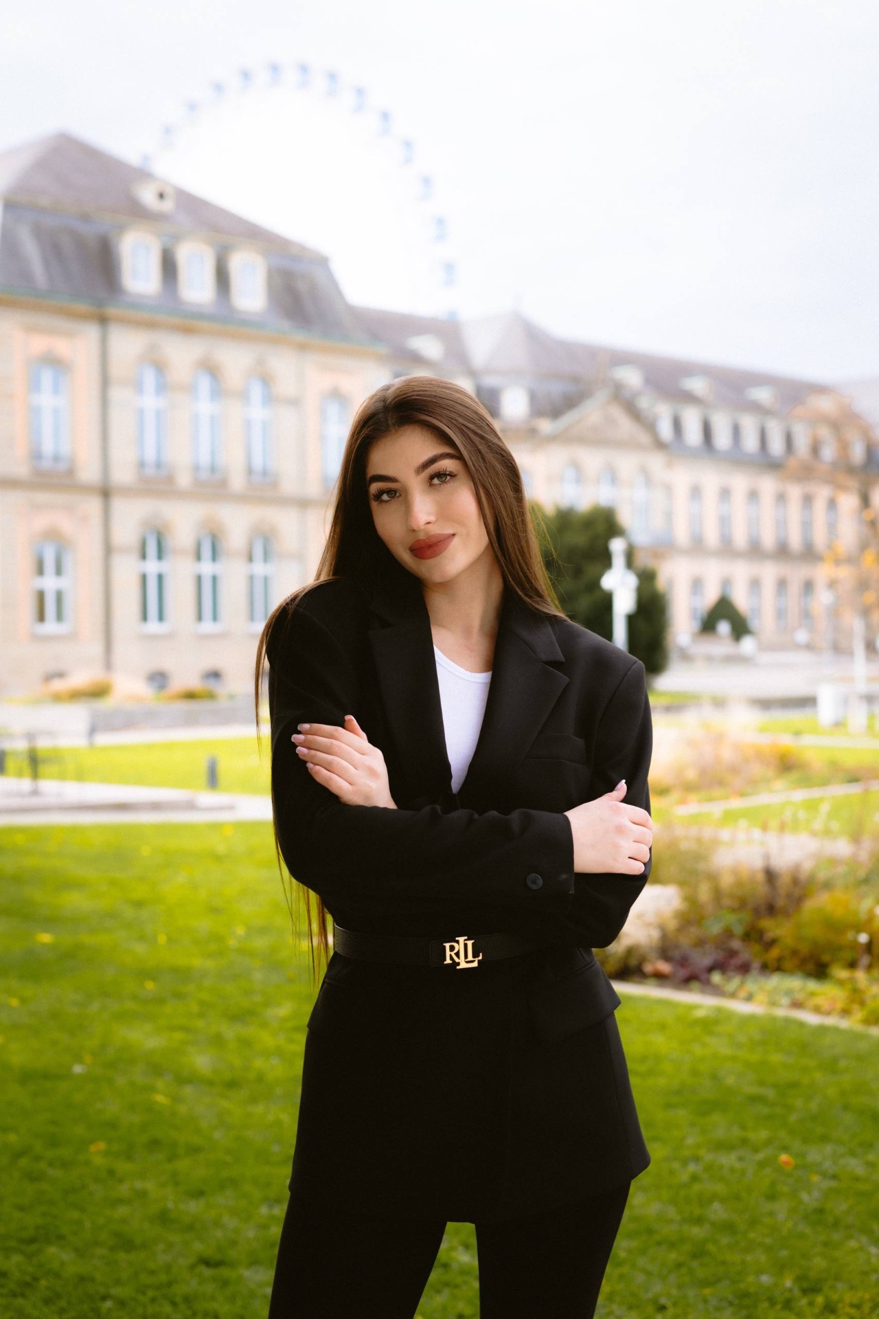 Daria — Model & Hostess in Stuttgart photo 2