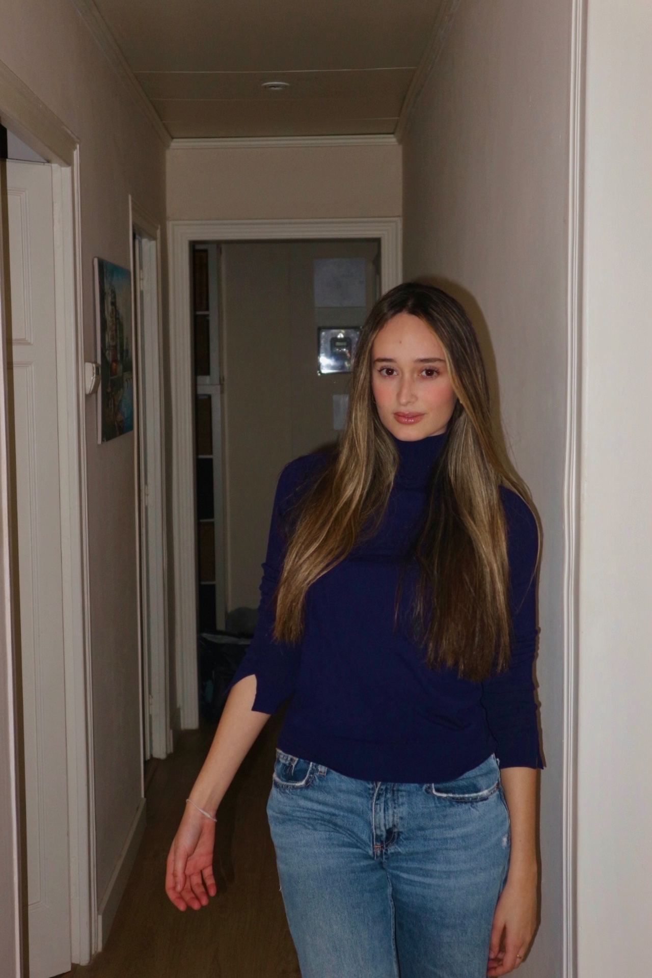 Carla — Model & Hostess in Barcelona photo 2