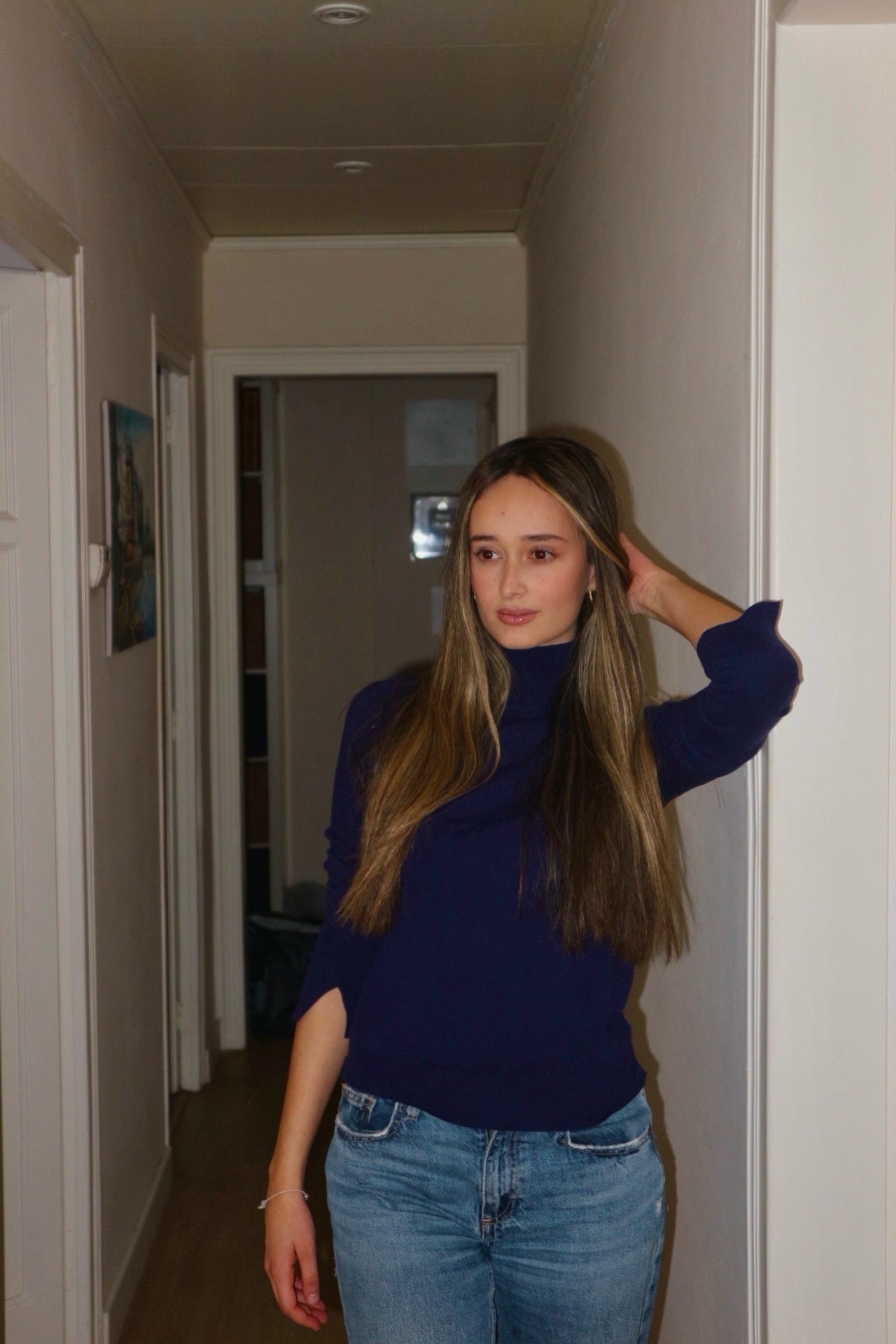 Carla — Model & Hostess in Barcelona photo 3