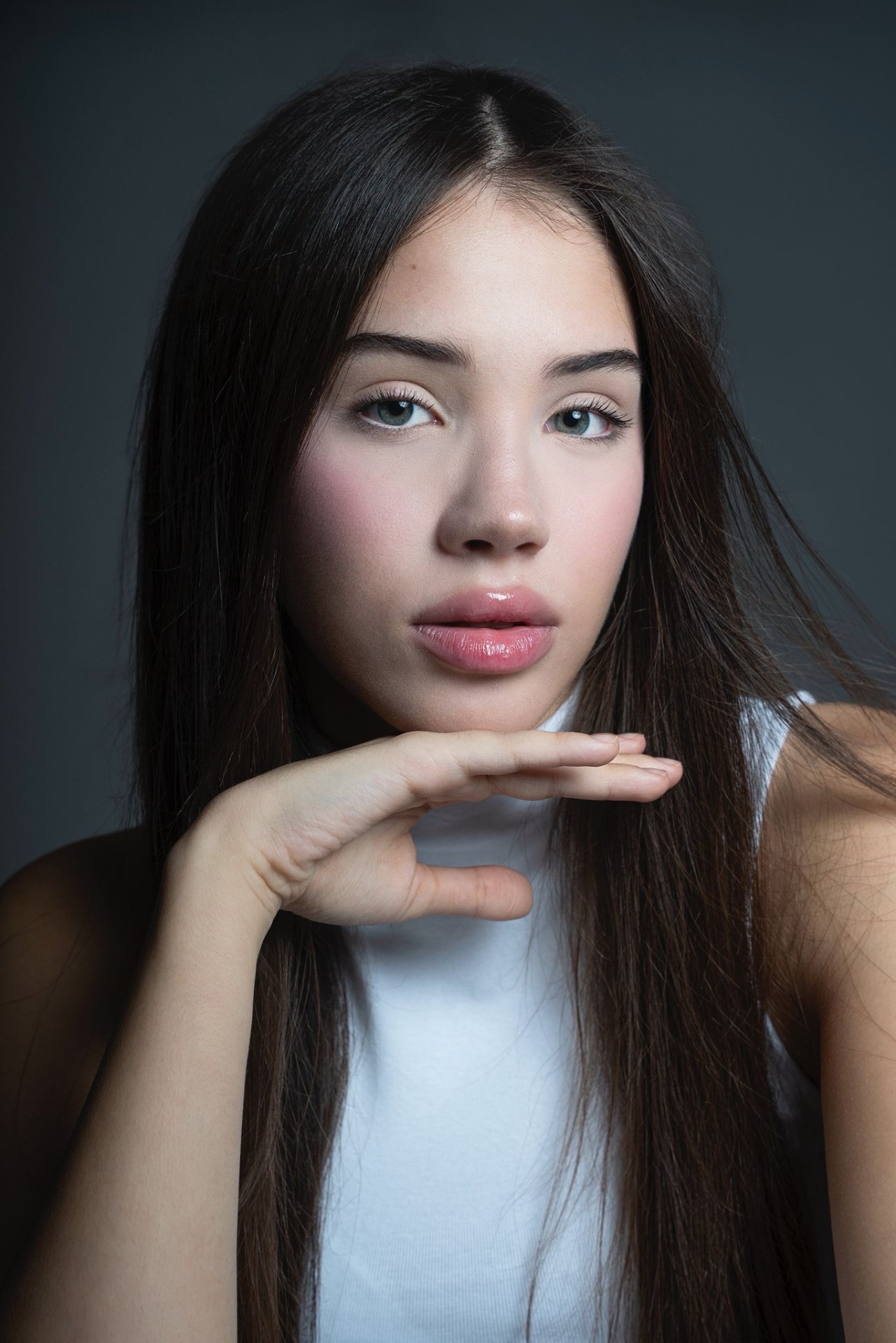 Isabella — Model & Hostess in Barcelona photo 6