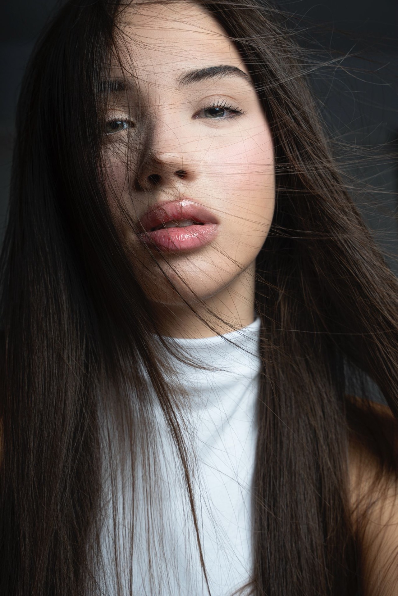 Isabella — Model & Hostess in Barcelona photo 7