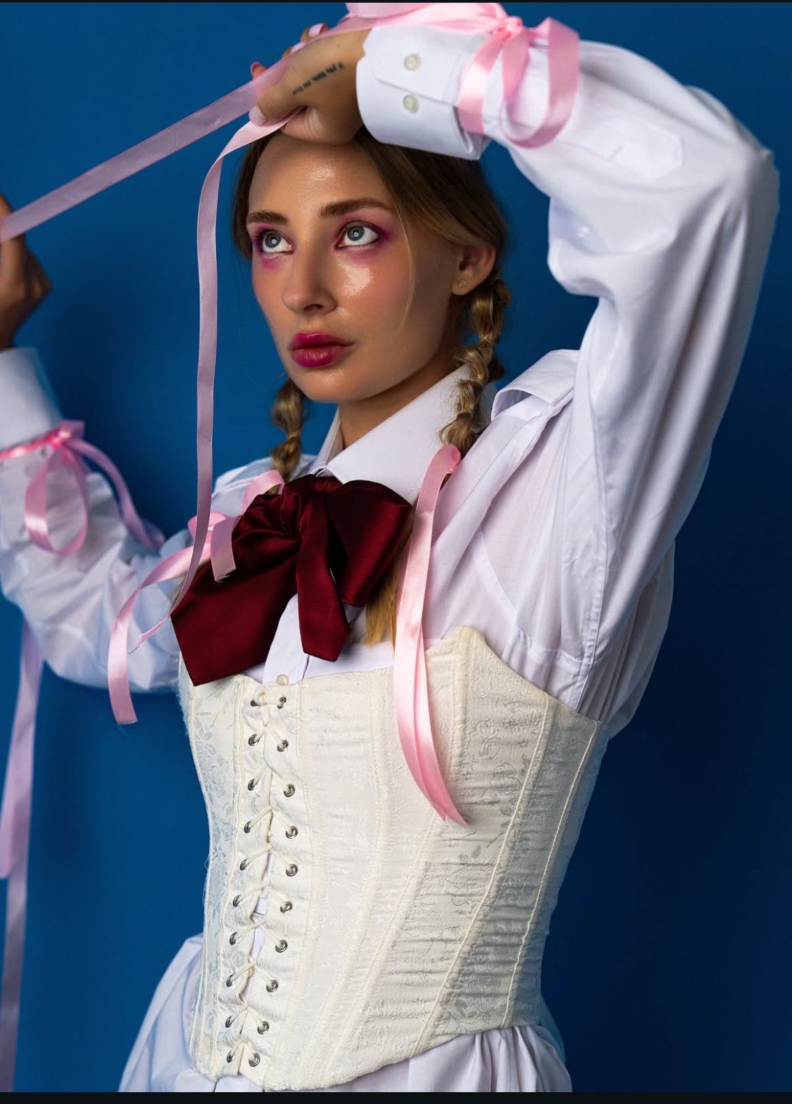 Iryna — Model & Hostess in Quartu Sant'elena photo 7