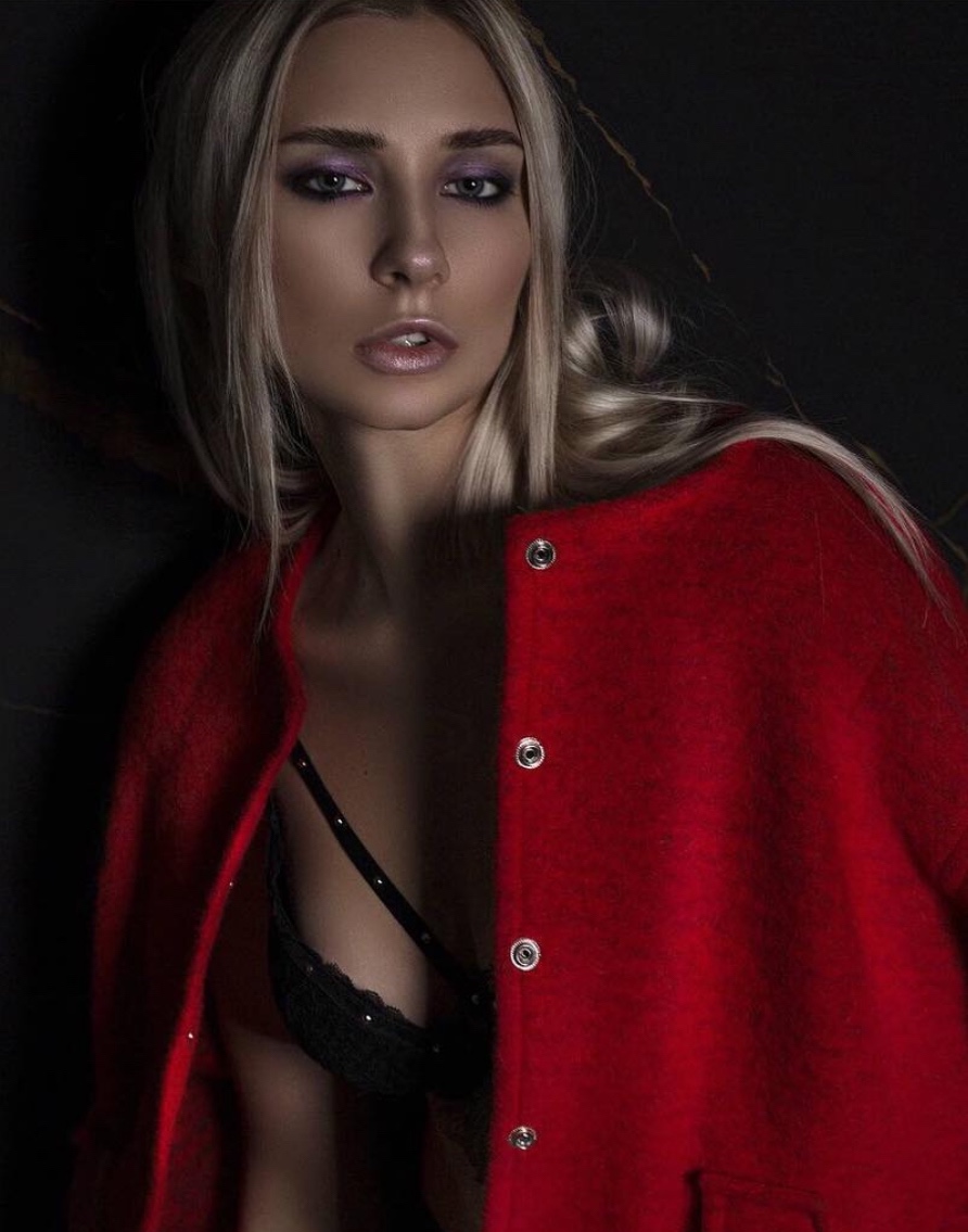 Iryna — Model & Hostess in Quartu Sant'elena photo 8