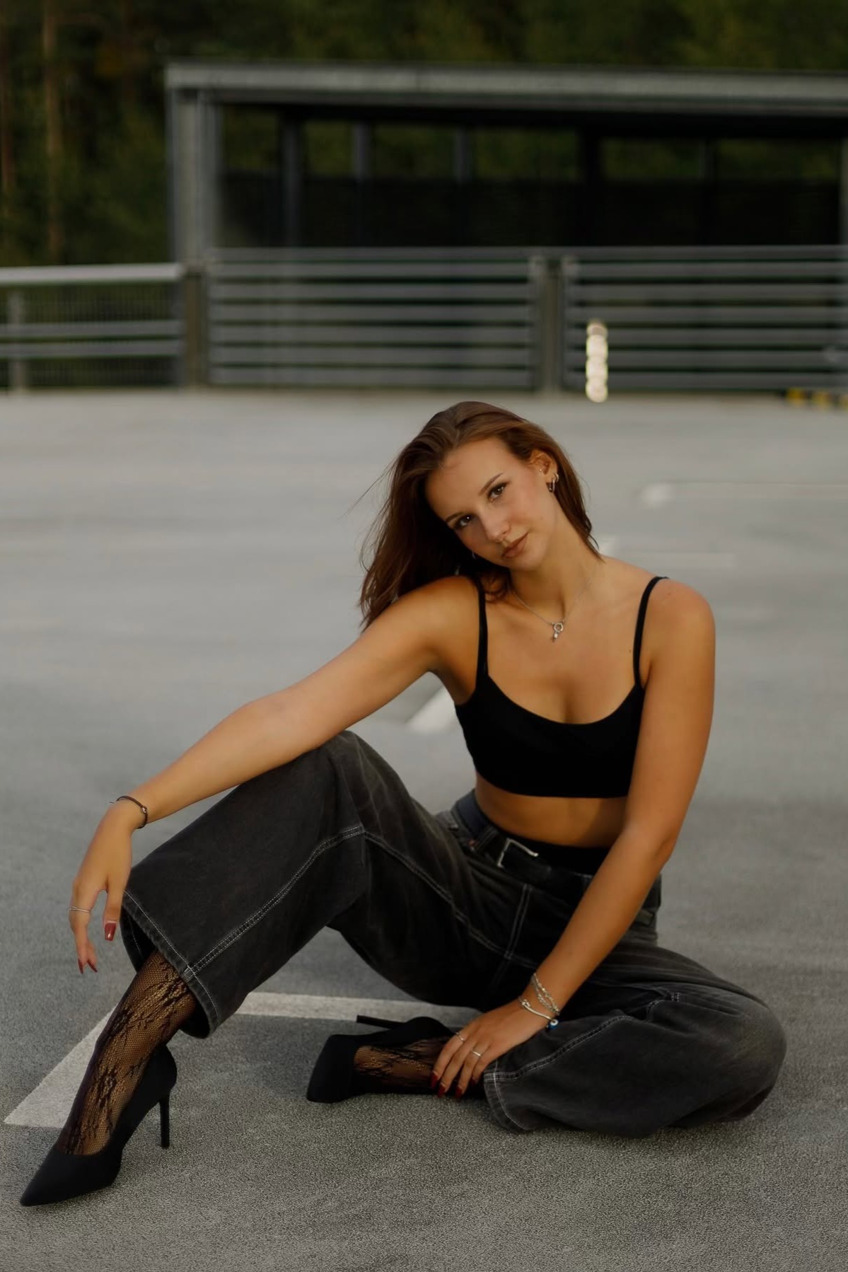 Alisa — Model & Hostess in N&uuml;rnberg photo 6