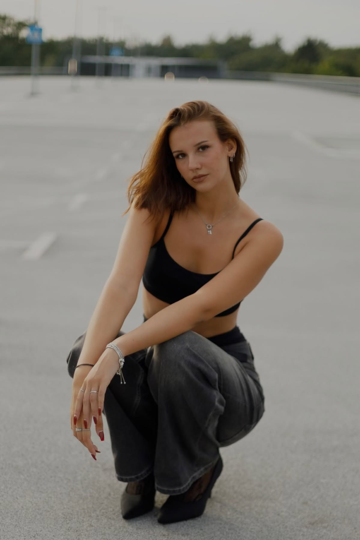 Alisa — Model & Hostess in N&uuml;rnberg photo 7