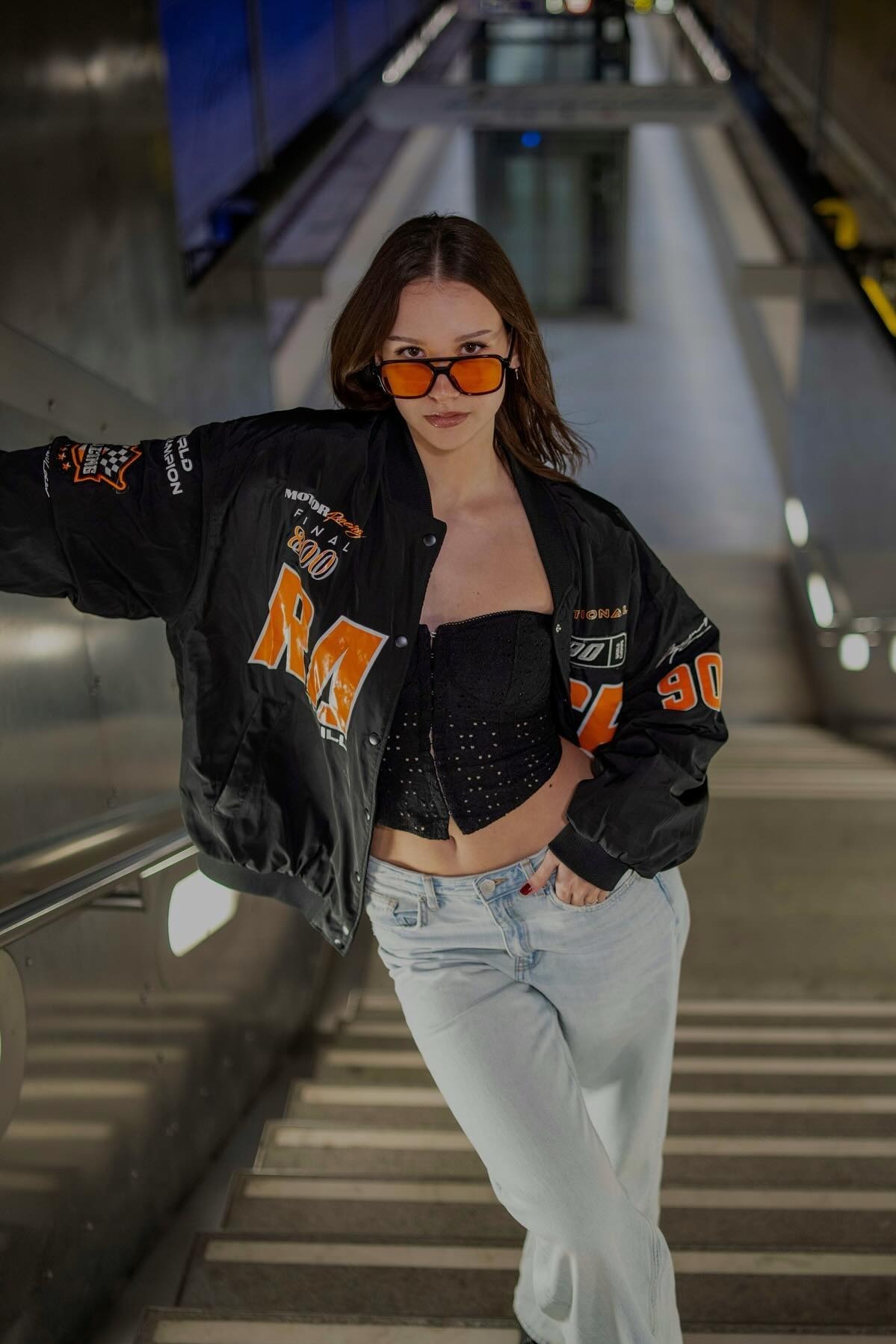 Alisa — Model & Hostess in N&uuml;rnberg photo 8
