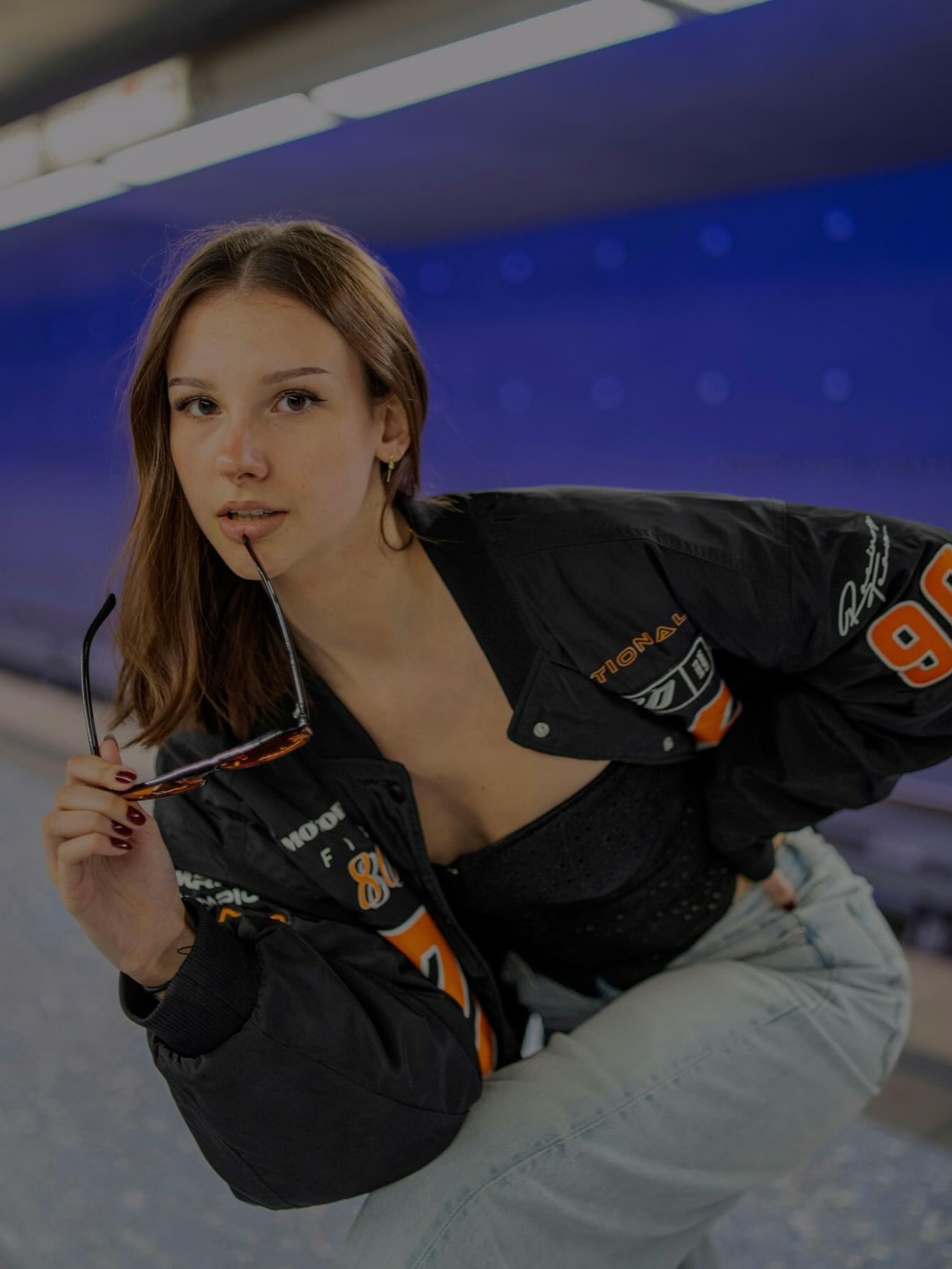 Alisa — Model & Hostess in N&uuml;rnberg photo 9