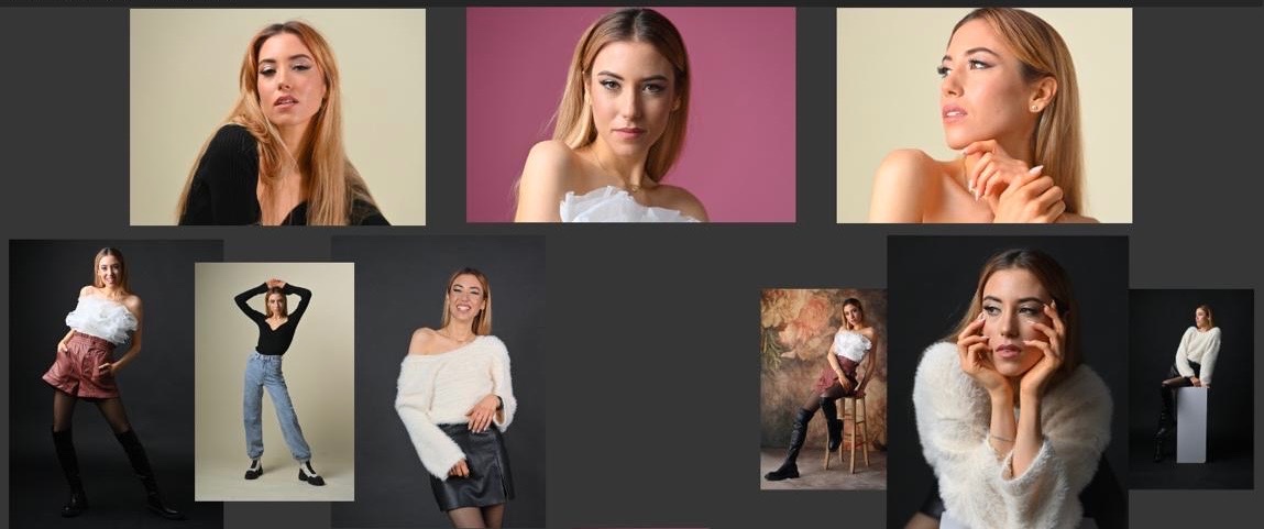 Alessia — Model & Hostess in Milano photo 10