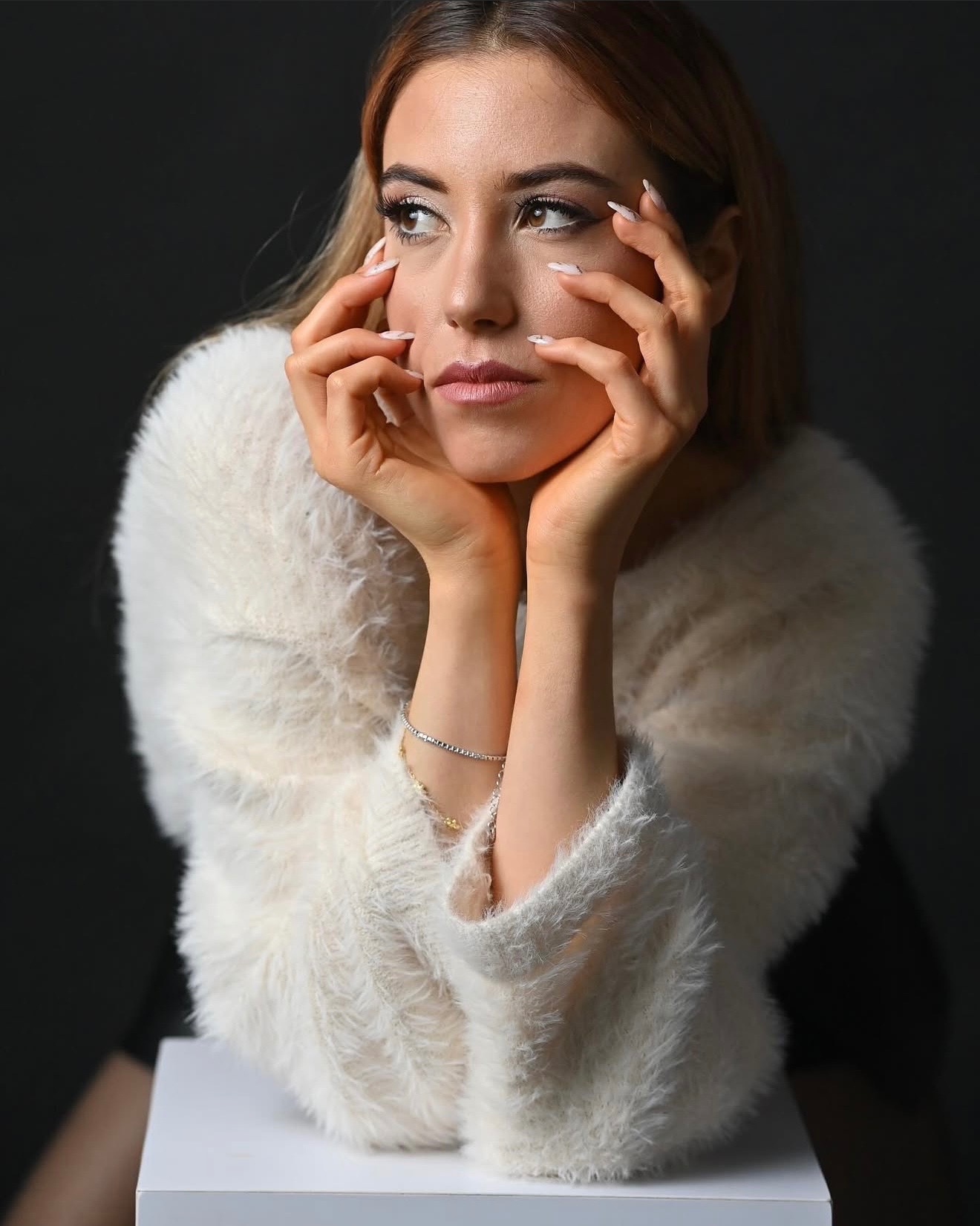 Alessia — Model & Hostess in Milano photo 5