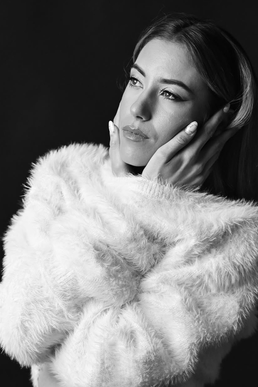 Alessia — Model & Hostess in Milano photo 6