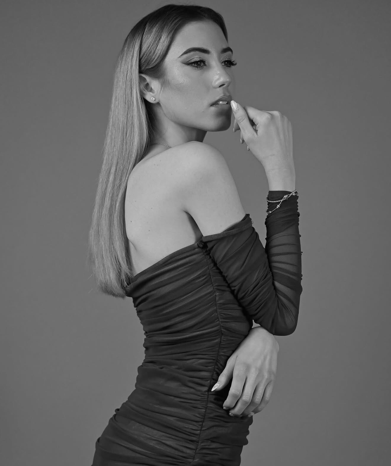 Alessia — Model & Hostess in Milano photo 9