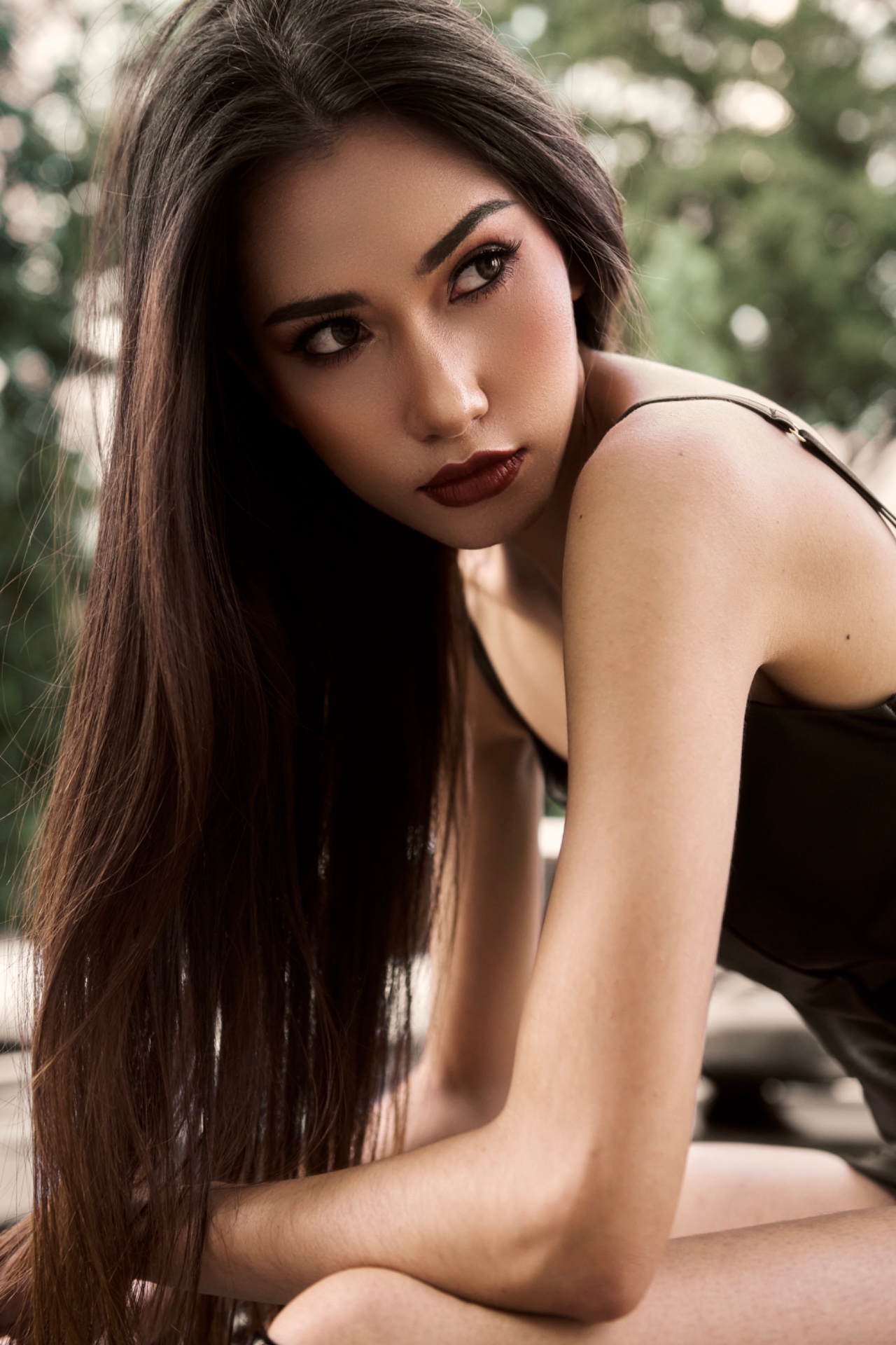 Thitisuda — Model & Hostess in Pero photo 1