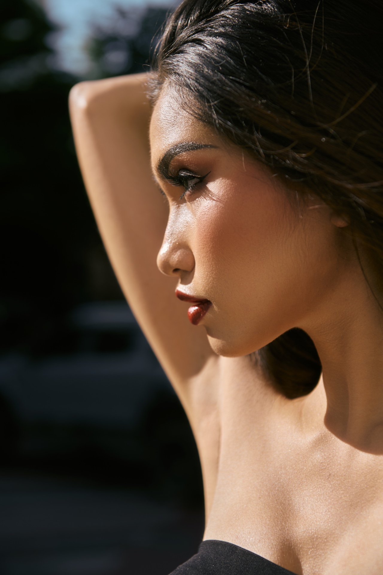 Thitisuda — Model & Hostess in Pero photo 10