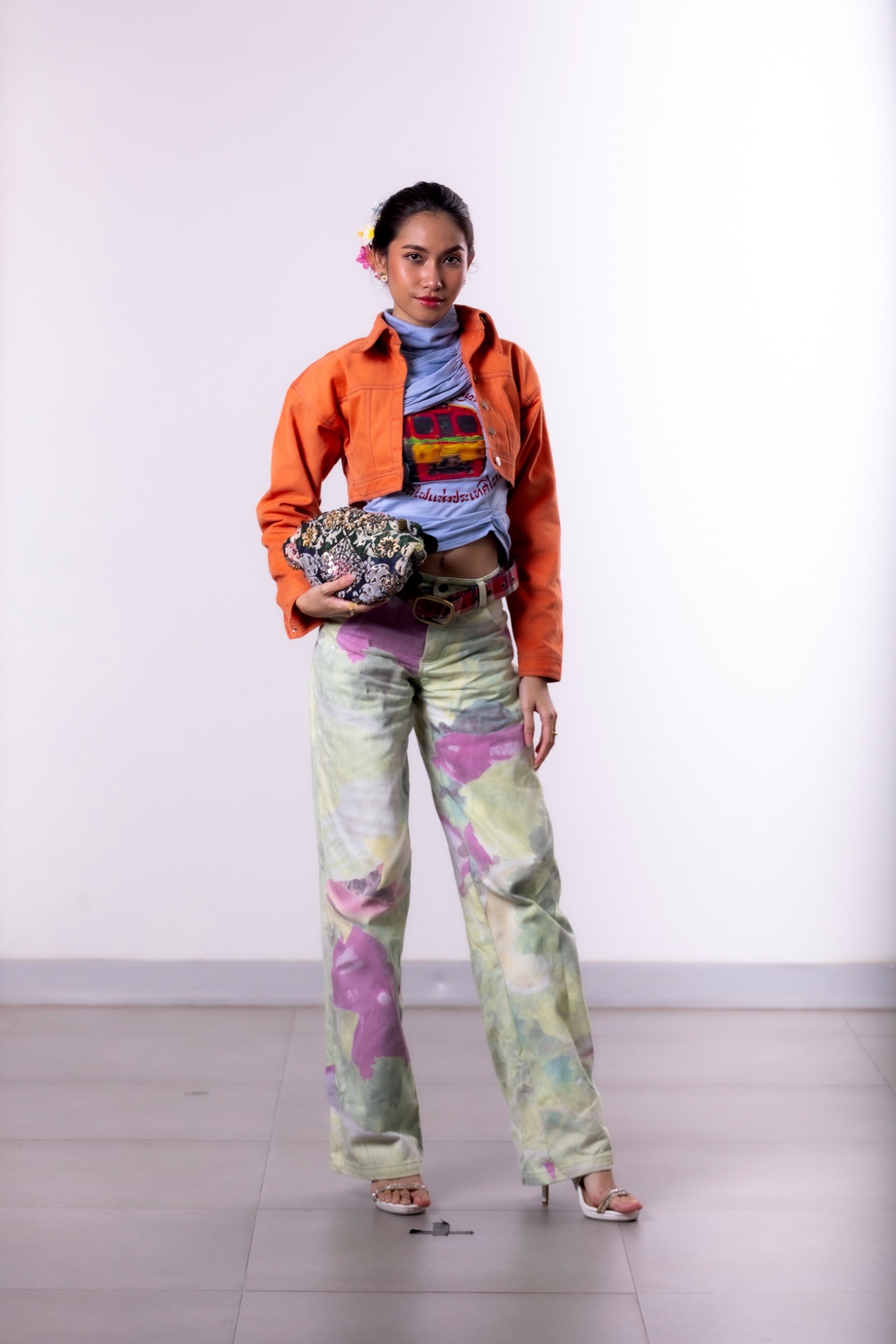 Thitisuda — Model & Hostess in Pero photo 100