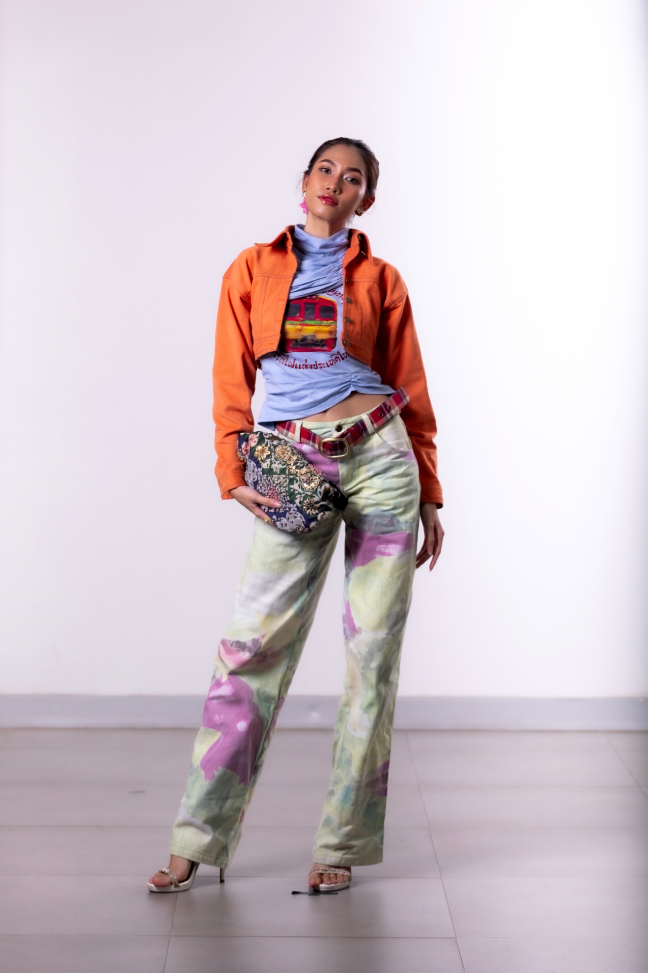Thitisuda — Model & Hostess in Pero photo 101