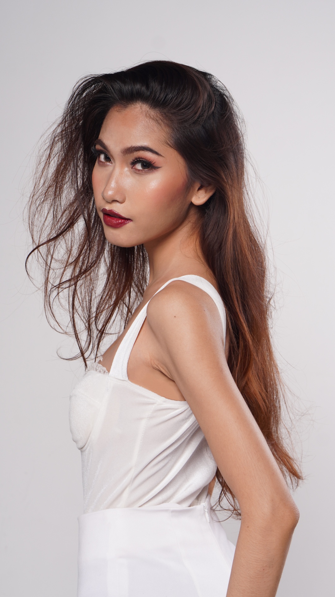 Thitisuda — Model & Hostess in Pero photo 105