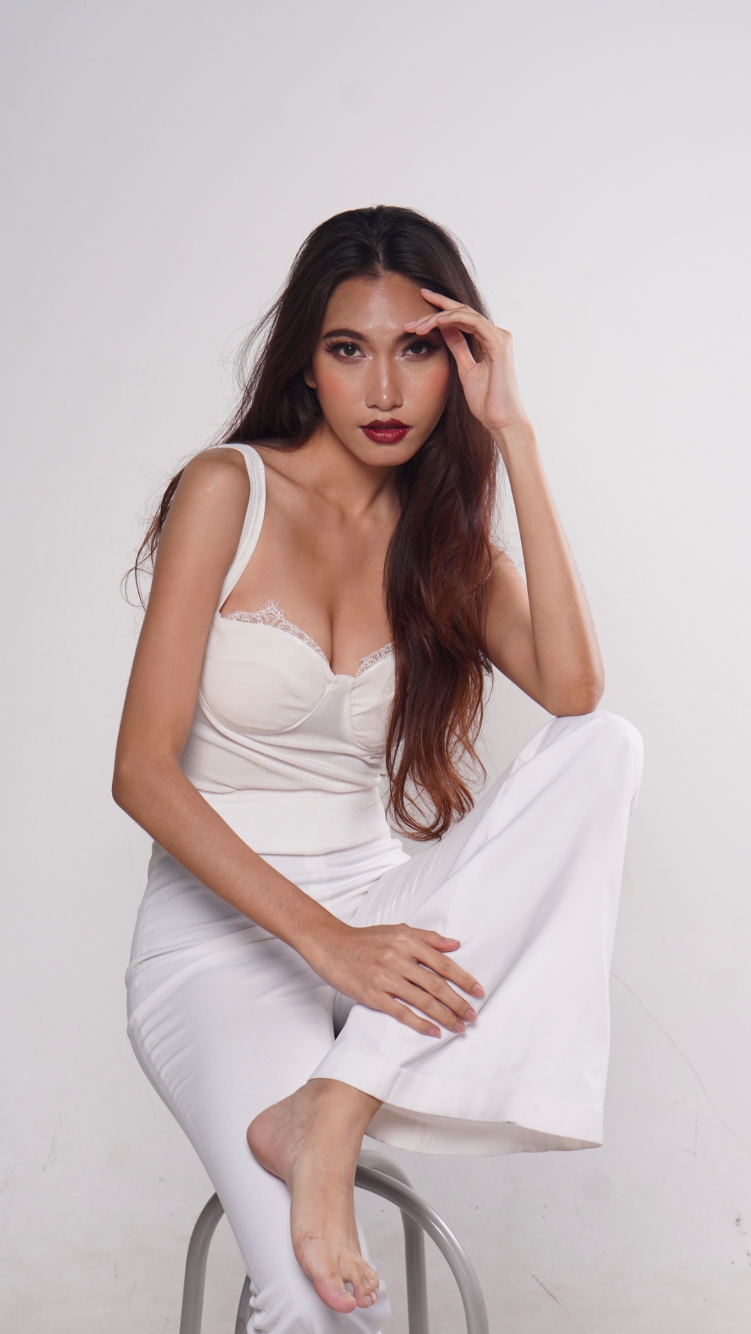 Thitisuda — Model & Hostess in Pero photo 108