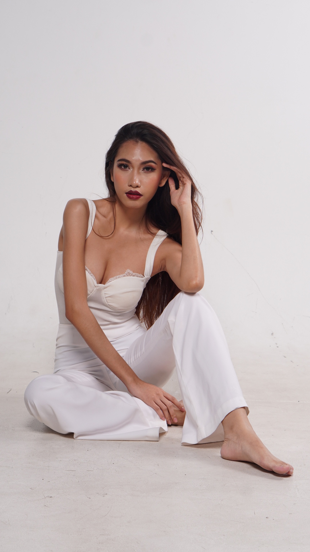 Thitisuda — Model & Hostess in Pero photo 112