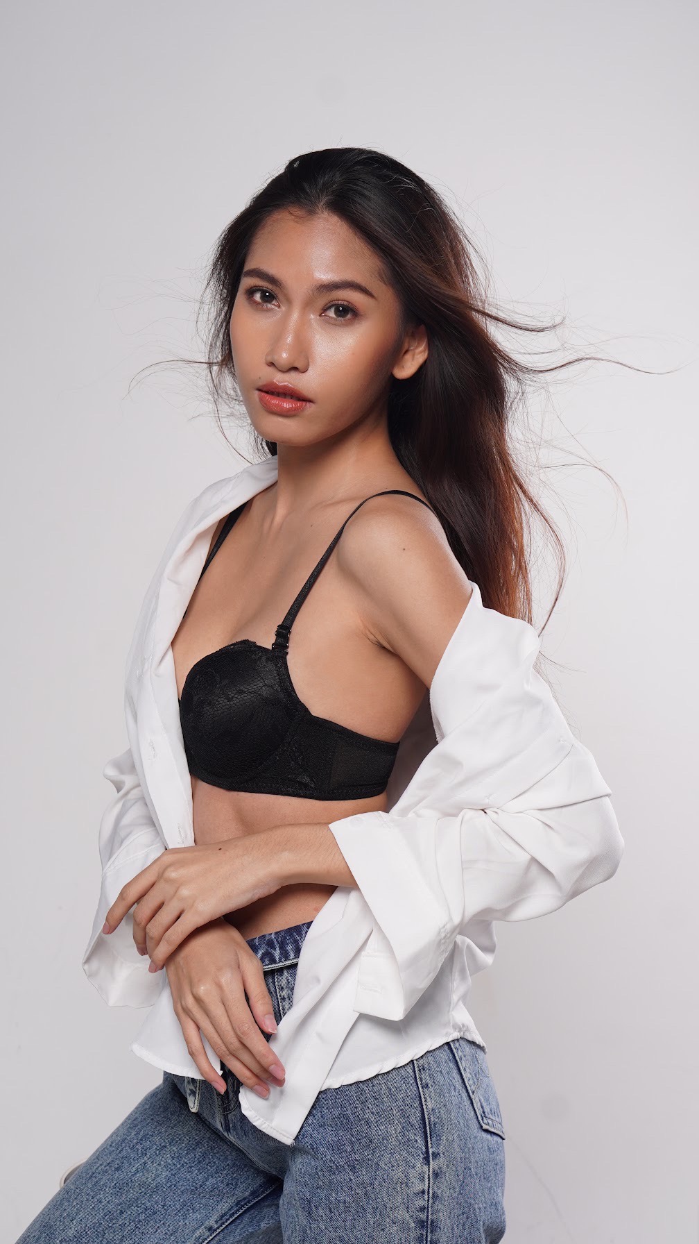 Thitisuda — Model & Hostess in Pero photo 116