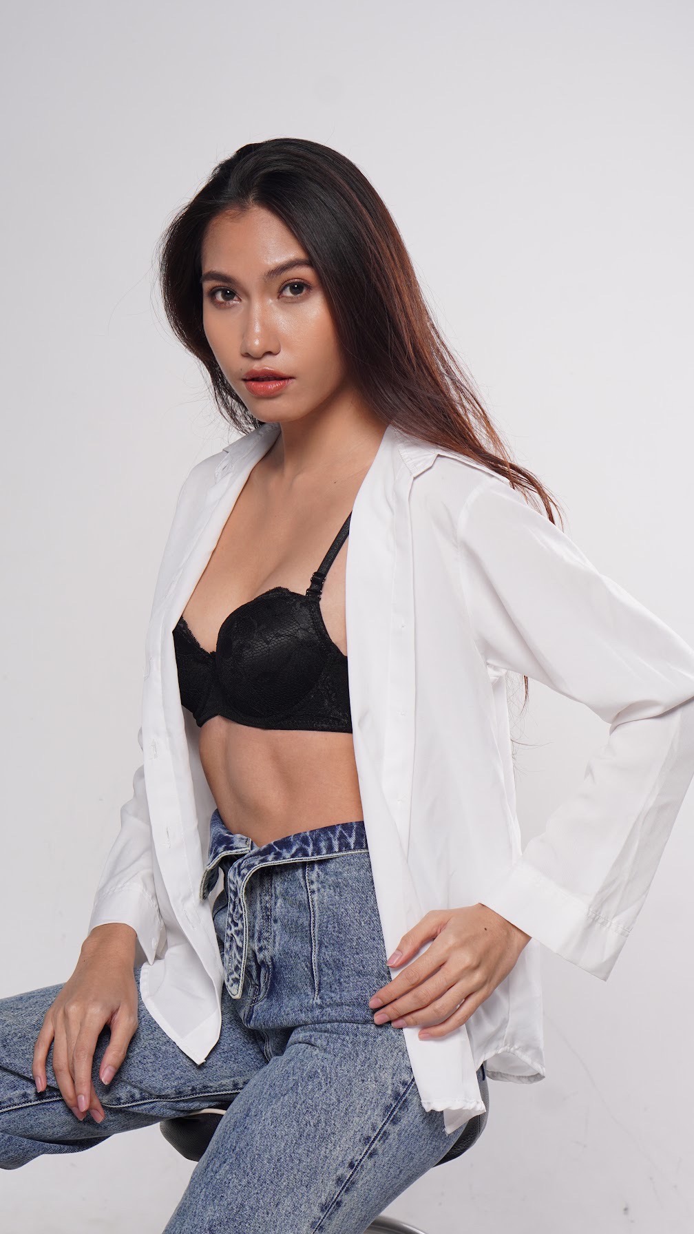 Thitisuda — Model & Hostess in Pero photo 118