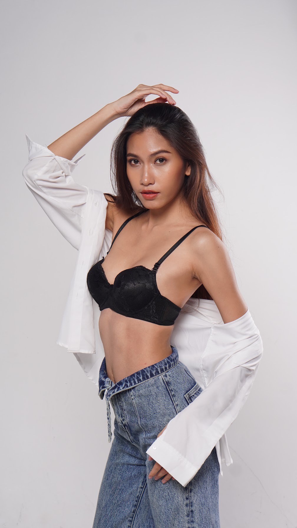 Thitisuda — Model & Hostess in Pero photo 120
