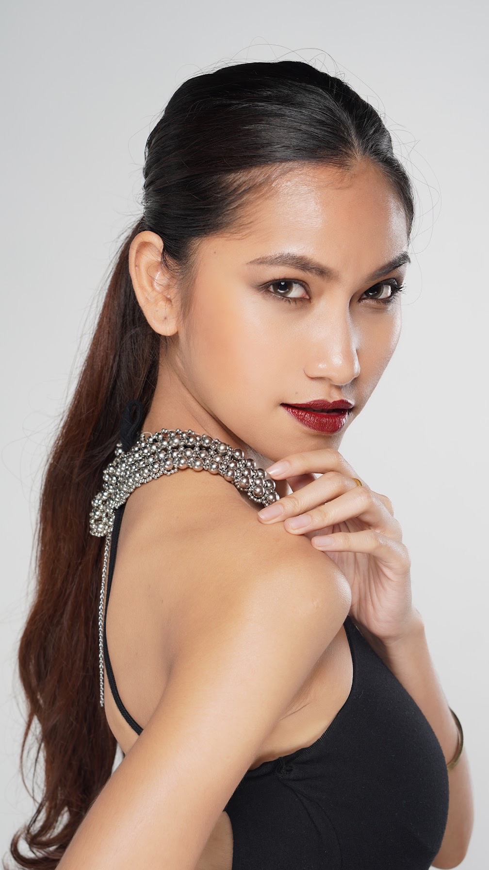 Thitisuda — Model & Hostess in Pero photo 123