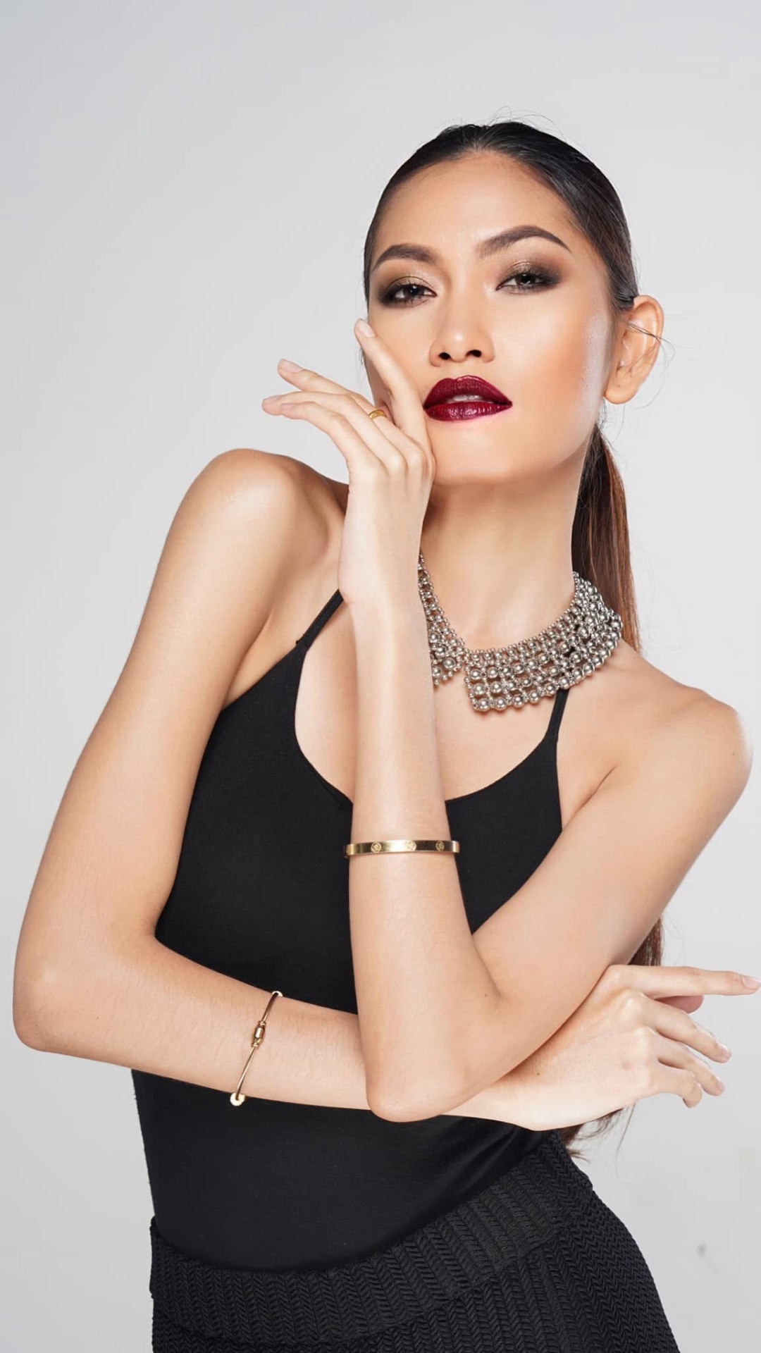 Thitisuda — Model & Hostess in Pero photo 124
