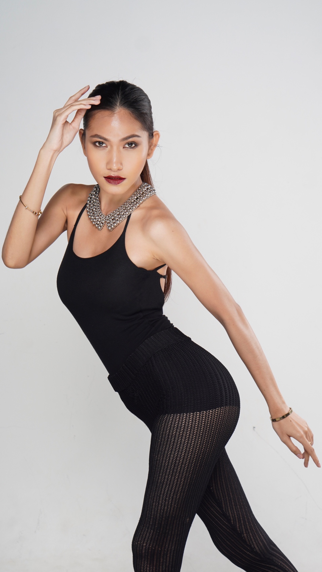 Thitisuda — Model & Hostess in Pero photo 130