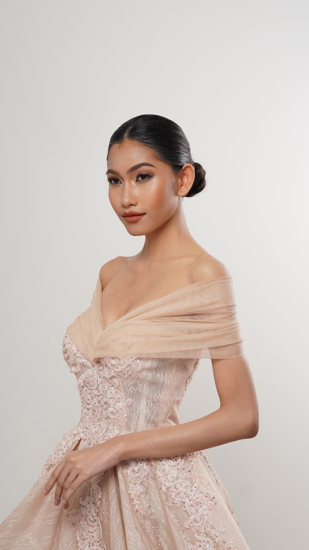 Thitisuda — Model & Hostess in Pero photo 135