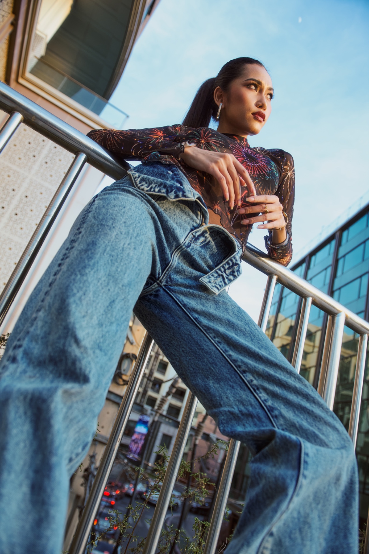 Thitisuda — Model & Hostess in Pero photo 14