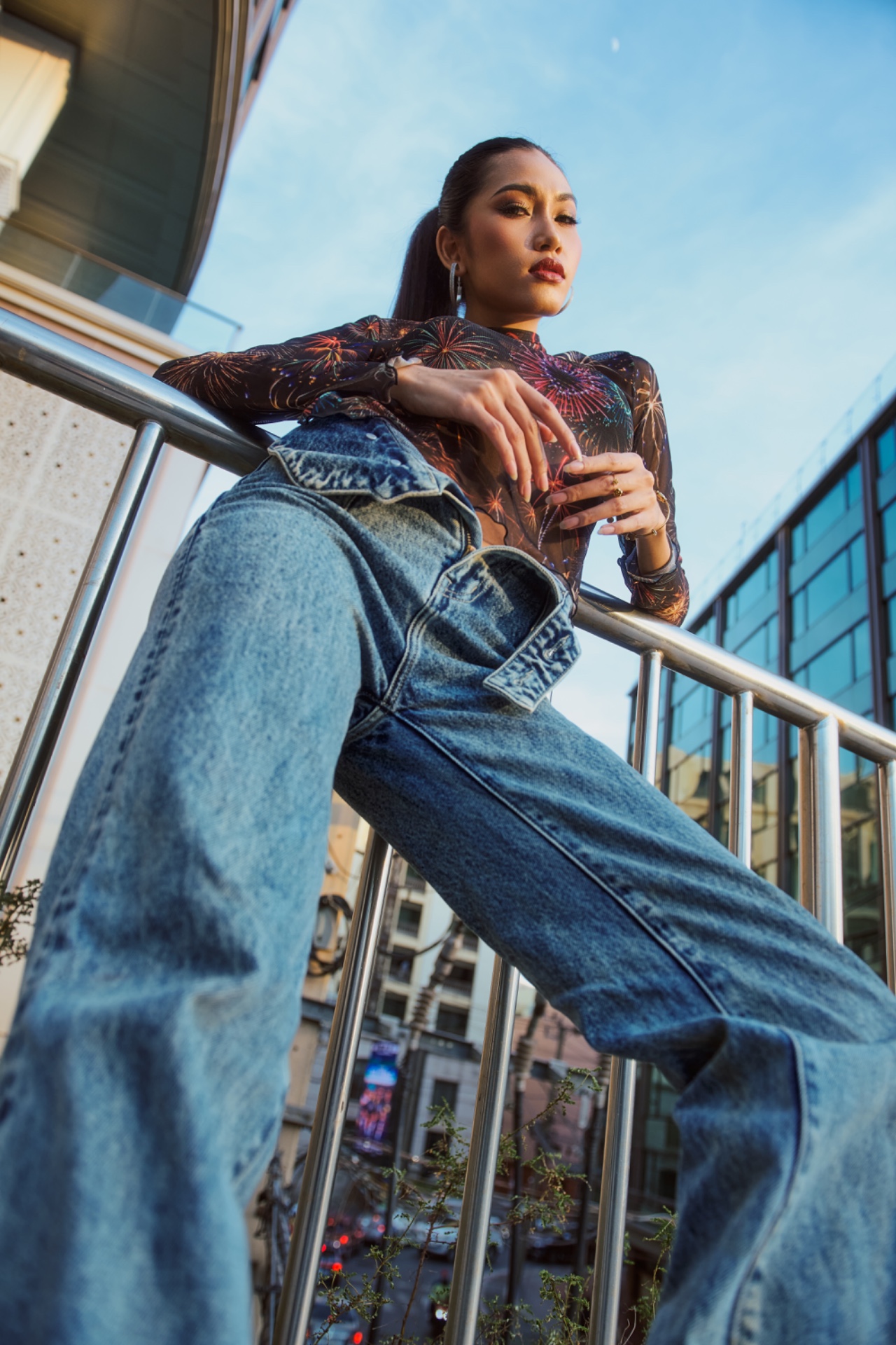 Thitisuda — Model & Hostess in Pero photo 15