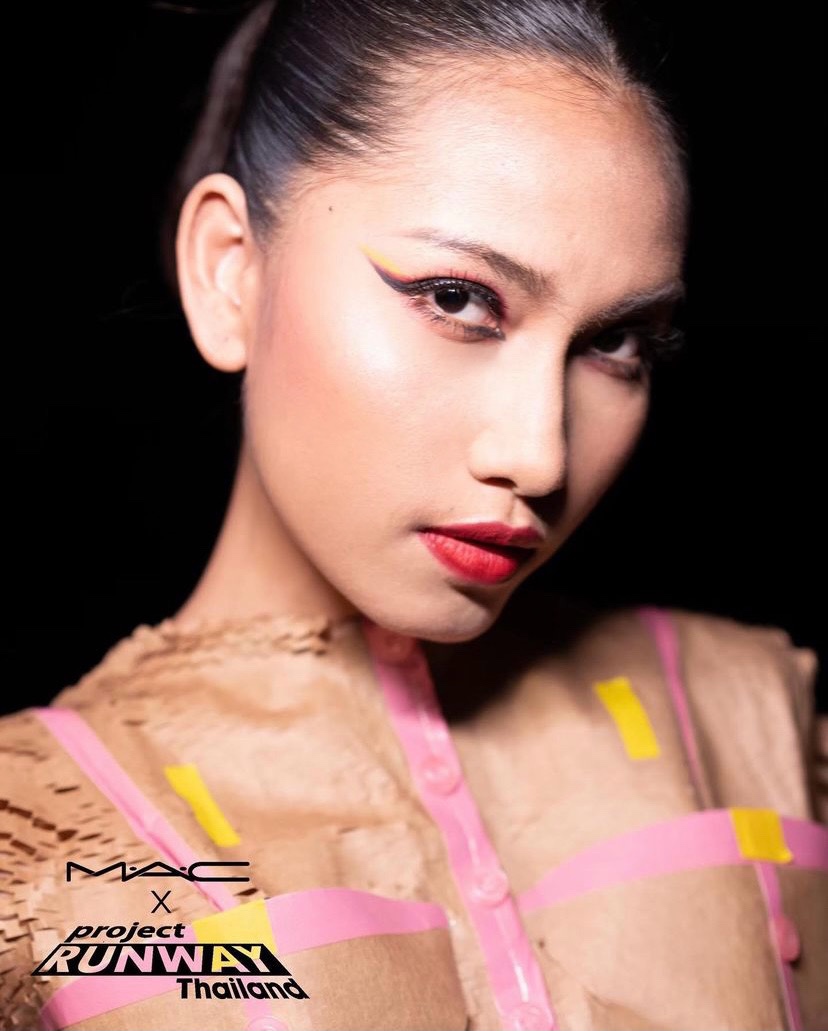 Thitisuda — Model & Hostess in Pero photo 152