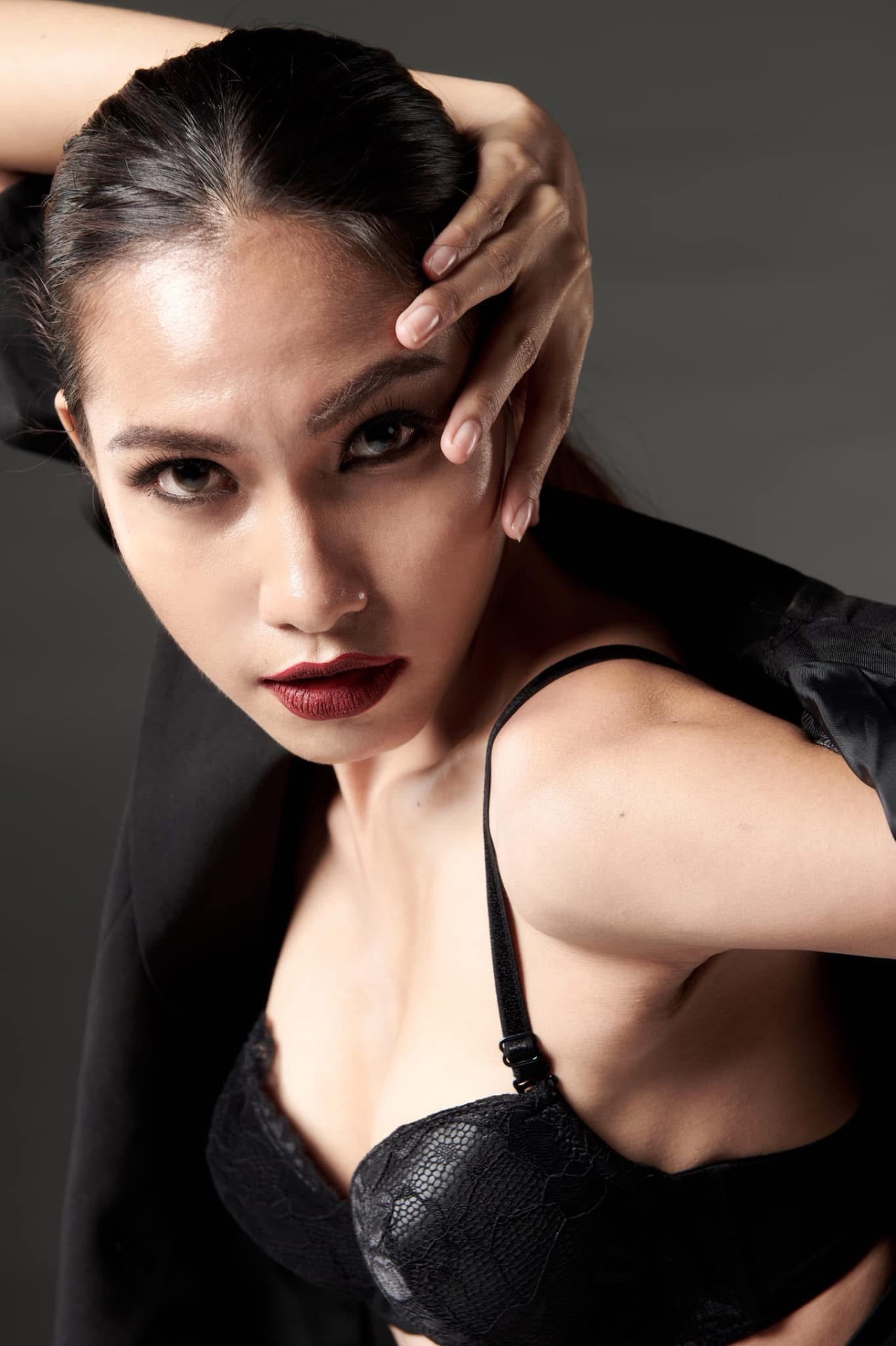 Thitisuda — Model & Hostess in Pero photo 153