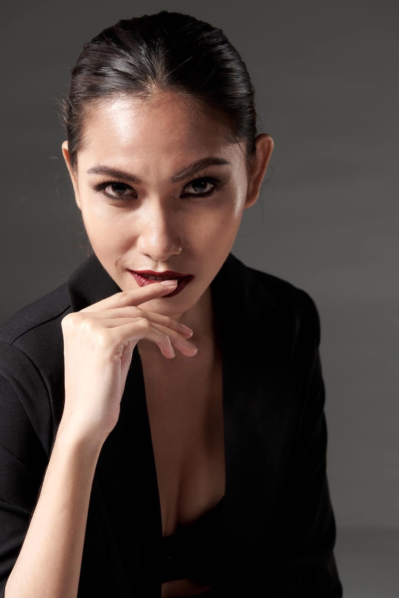 Thitisuda — Model & Hostess in Pero photo 154