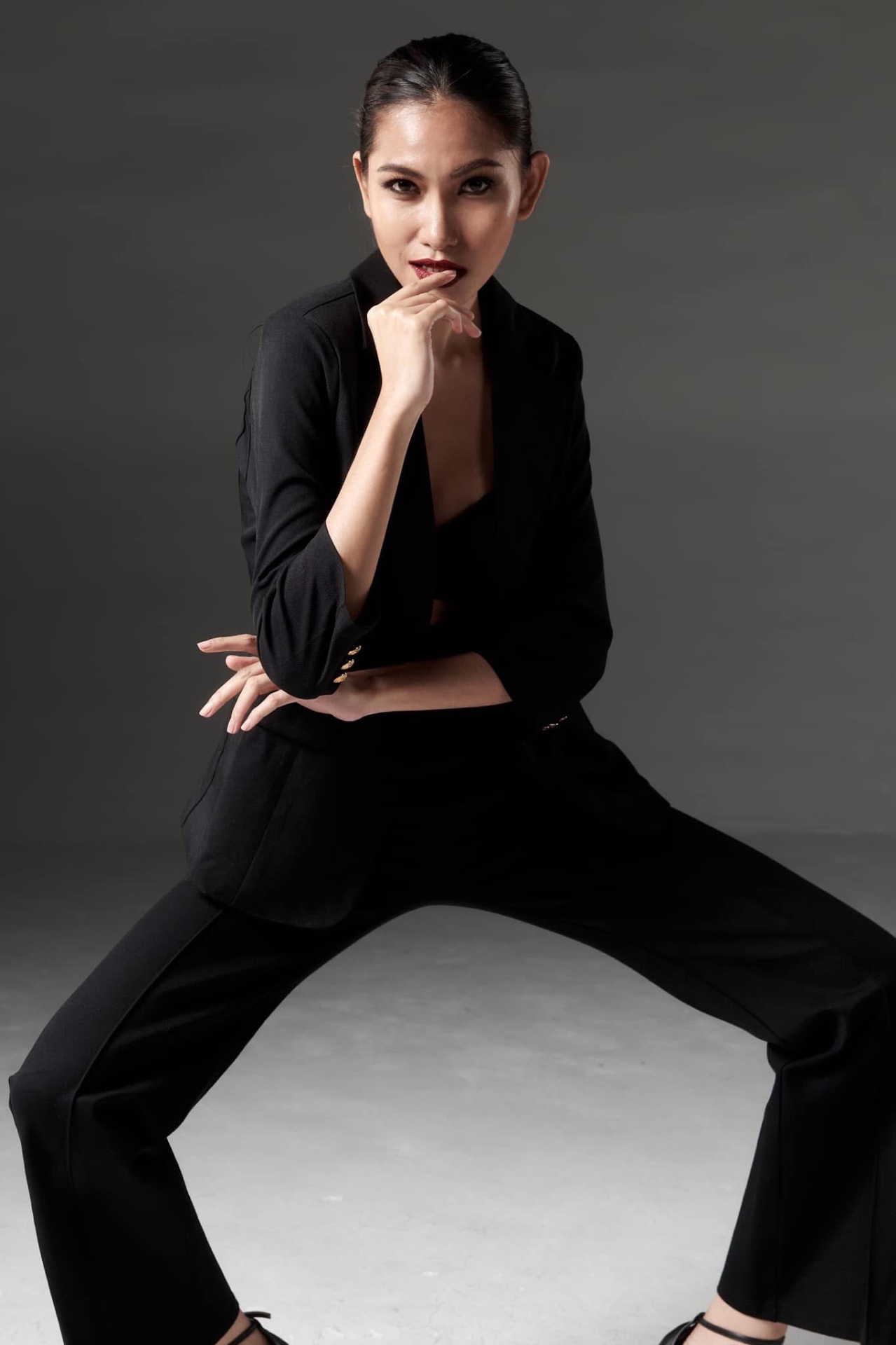 Thitisuda — Model & Hostess in Pero photo 156