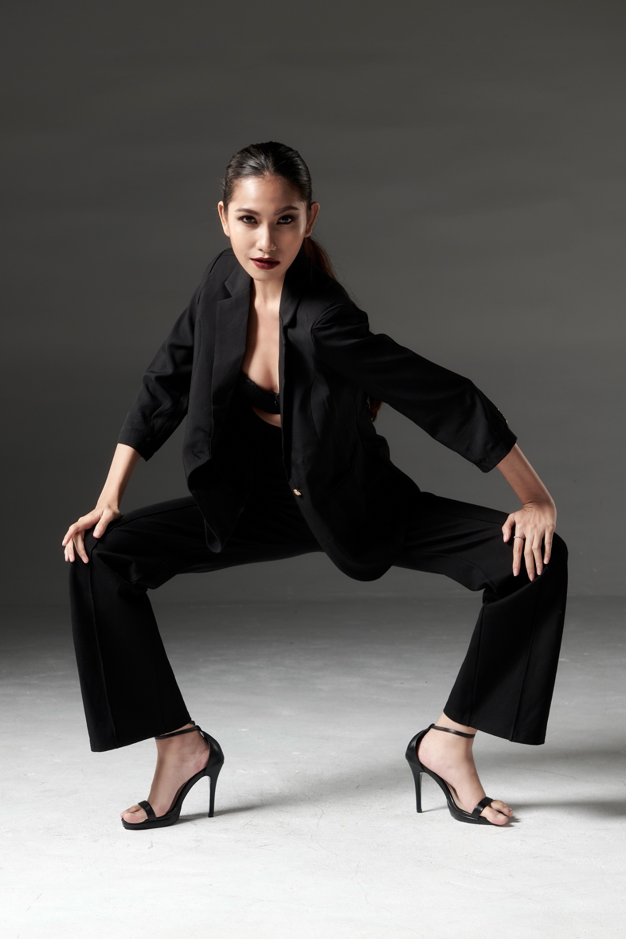 Thitisuda — Model & Hostess in Pero photo 159