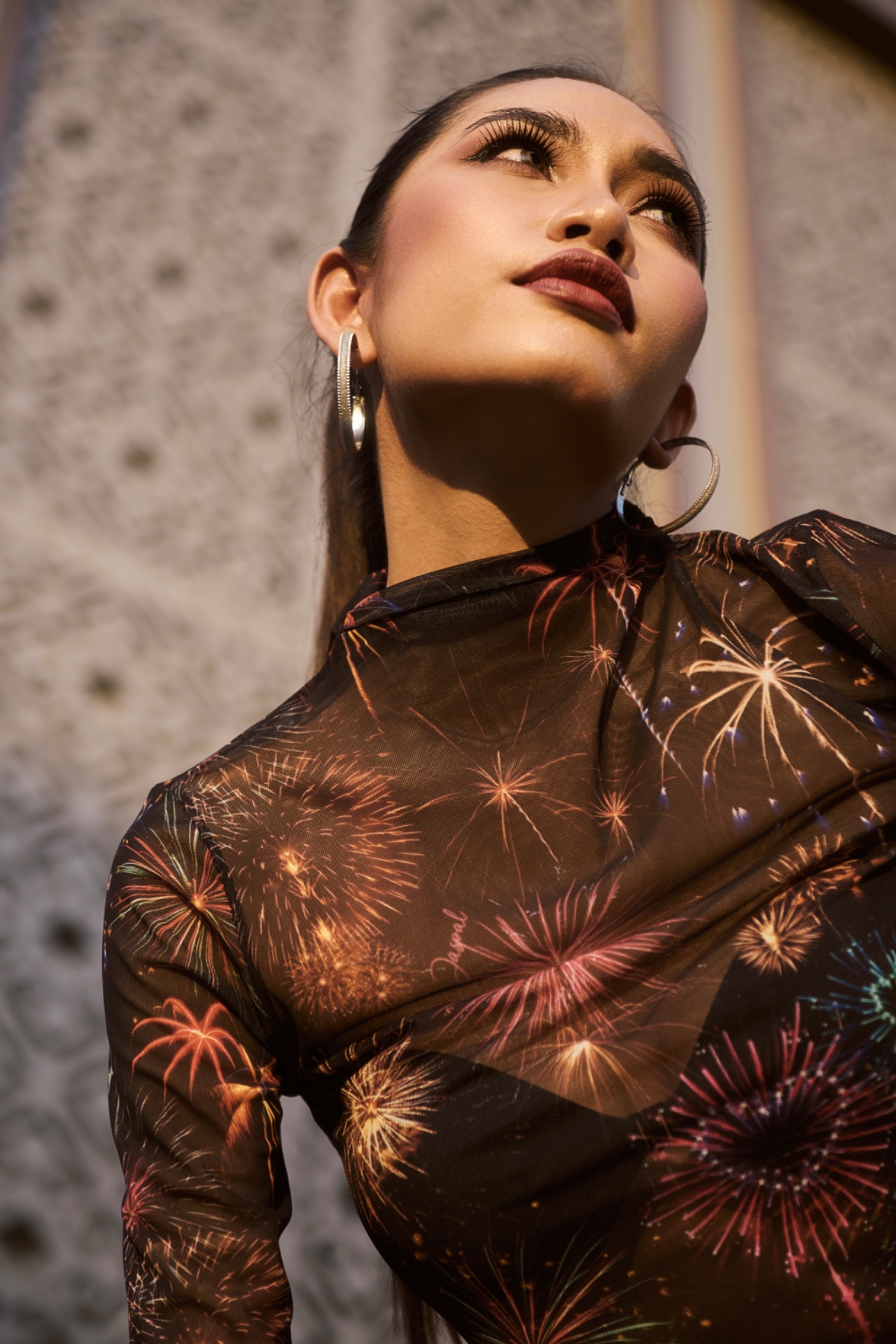 Thitisuda — Model & Hostess in Pero photo 17