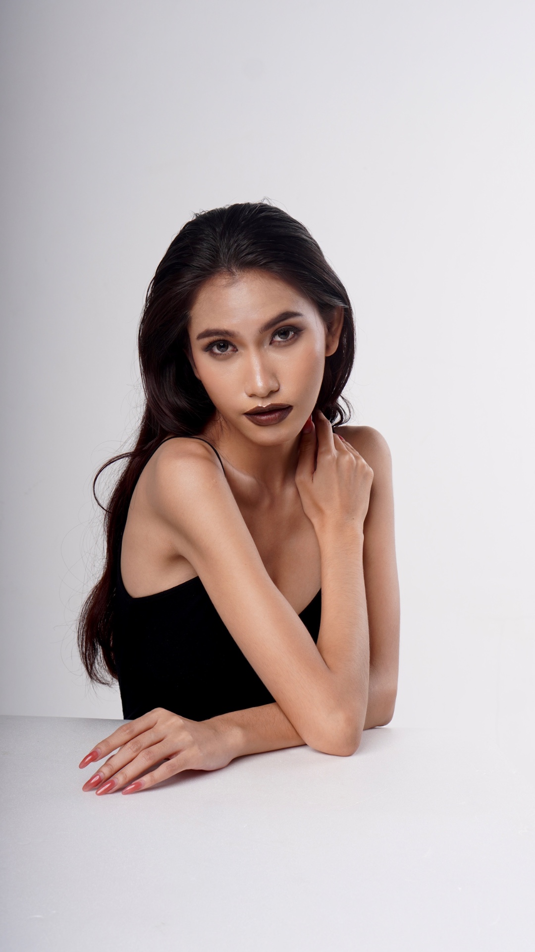 Thitisuda — Model & Hostess in Pero photo 172
