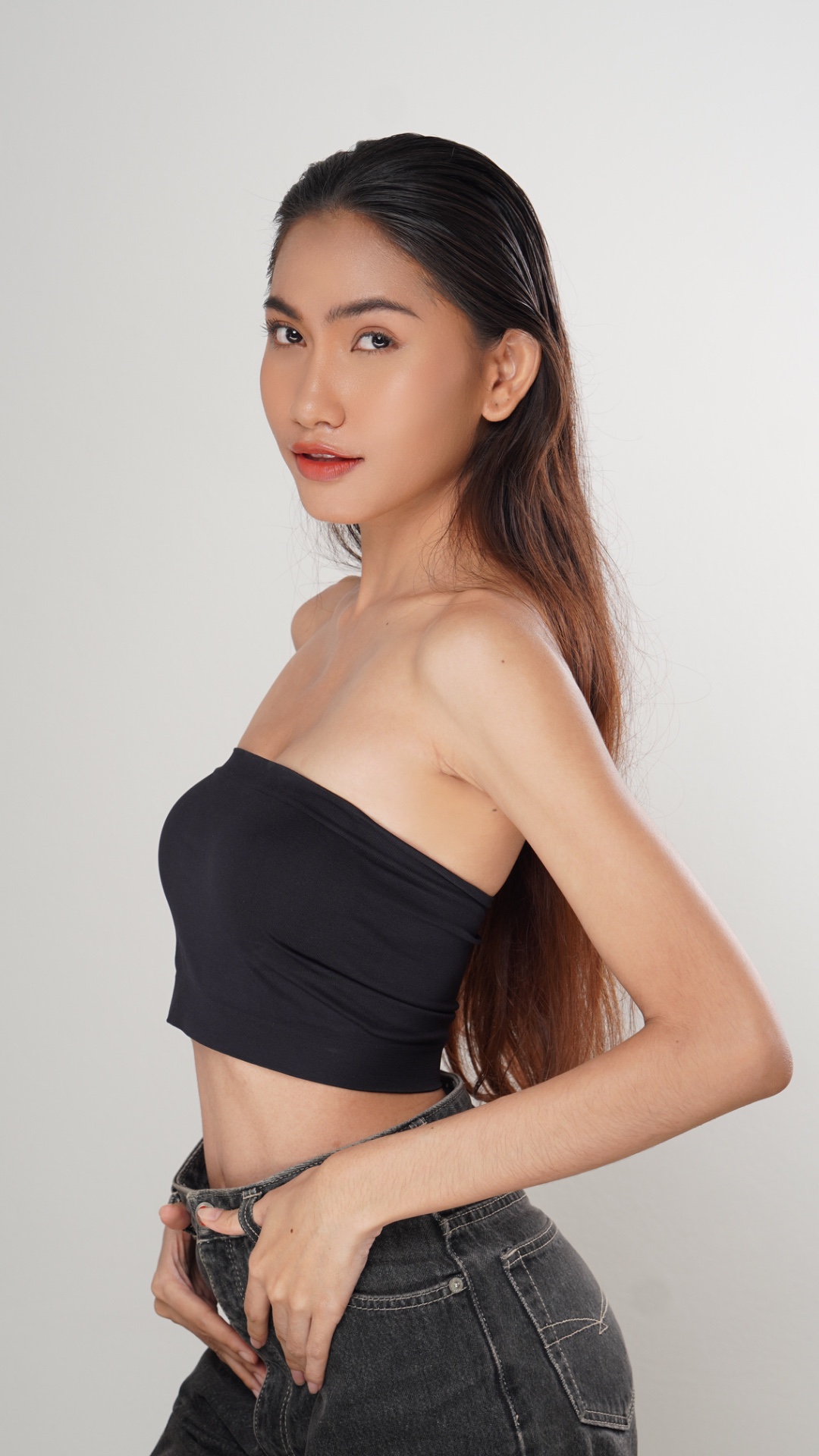 Thitisuda — Model & Hostess in Pero photo 176