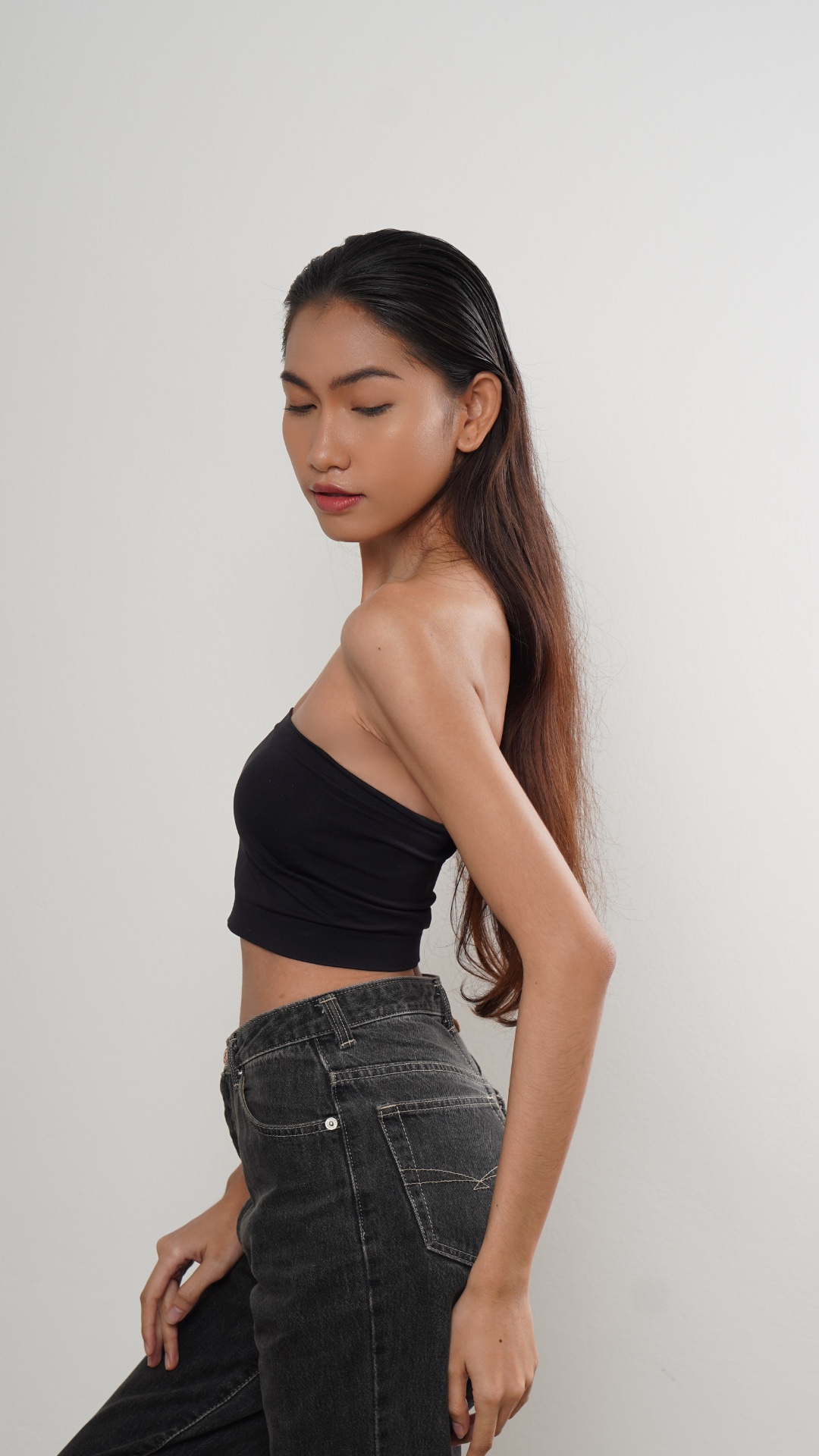 Thitisuda — Model & Hostess in Pero photo 178