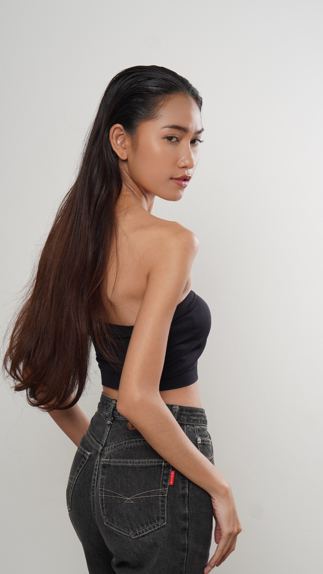 Thitisuda — Model & Hostess in Pero photo 179