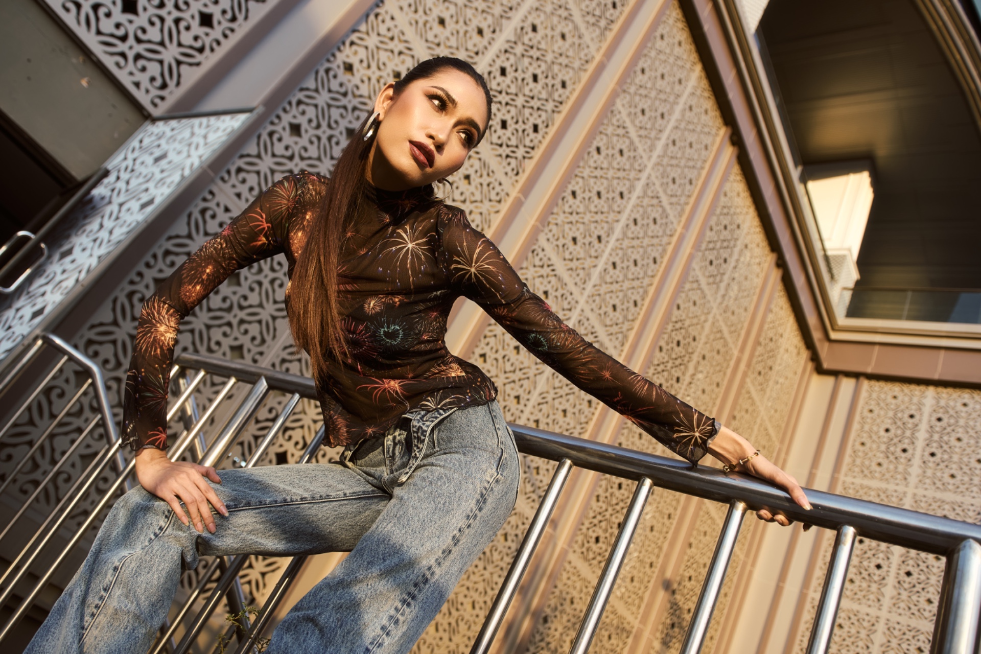 Thitisuda — Model & Hostess in Pero photo 18