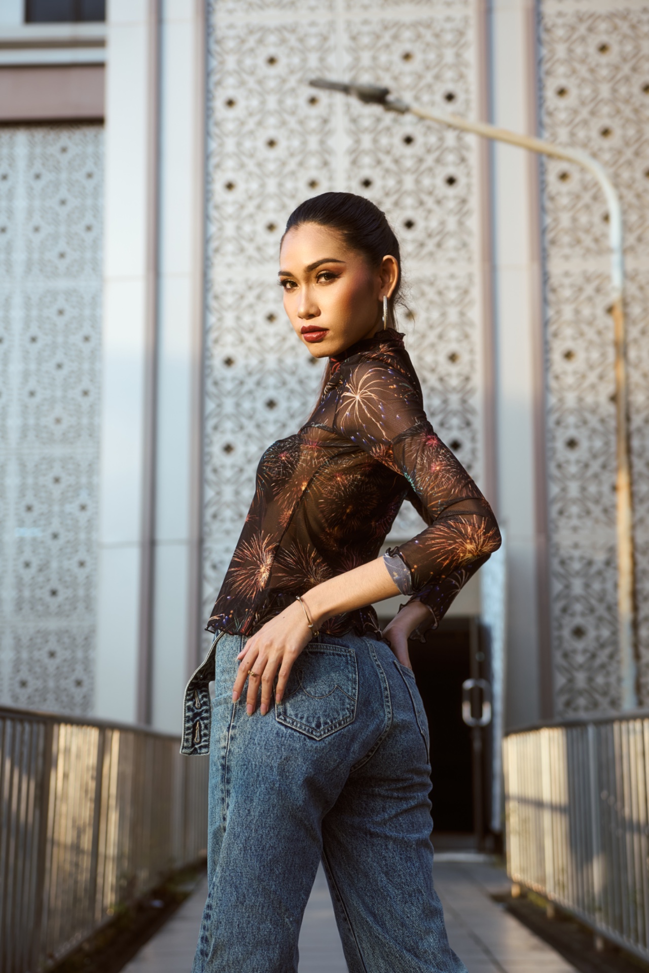Thitisuda — Model & Hostess in Pero photo 19