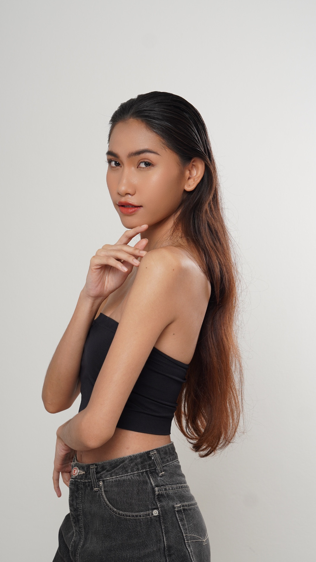 Thitisuda — Model & Hostess in Pero photo 194